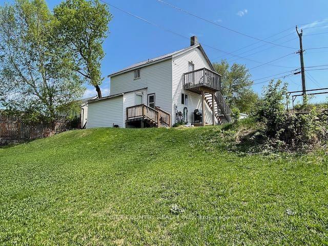 Photo 19 of 236 Florence Street, Dryden, Hillcrest — HOMEH