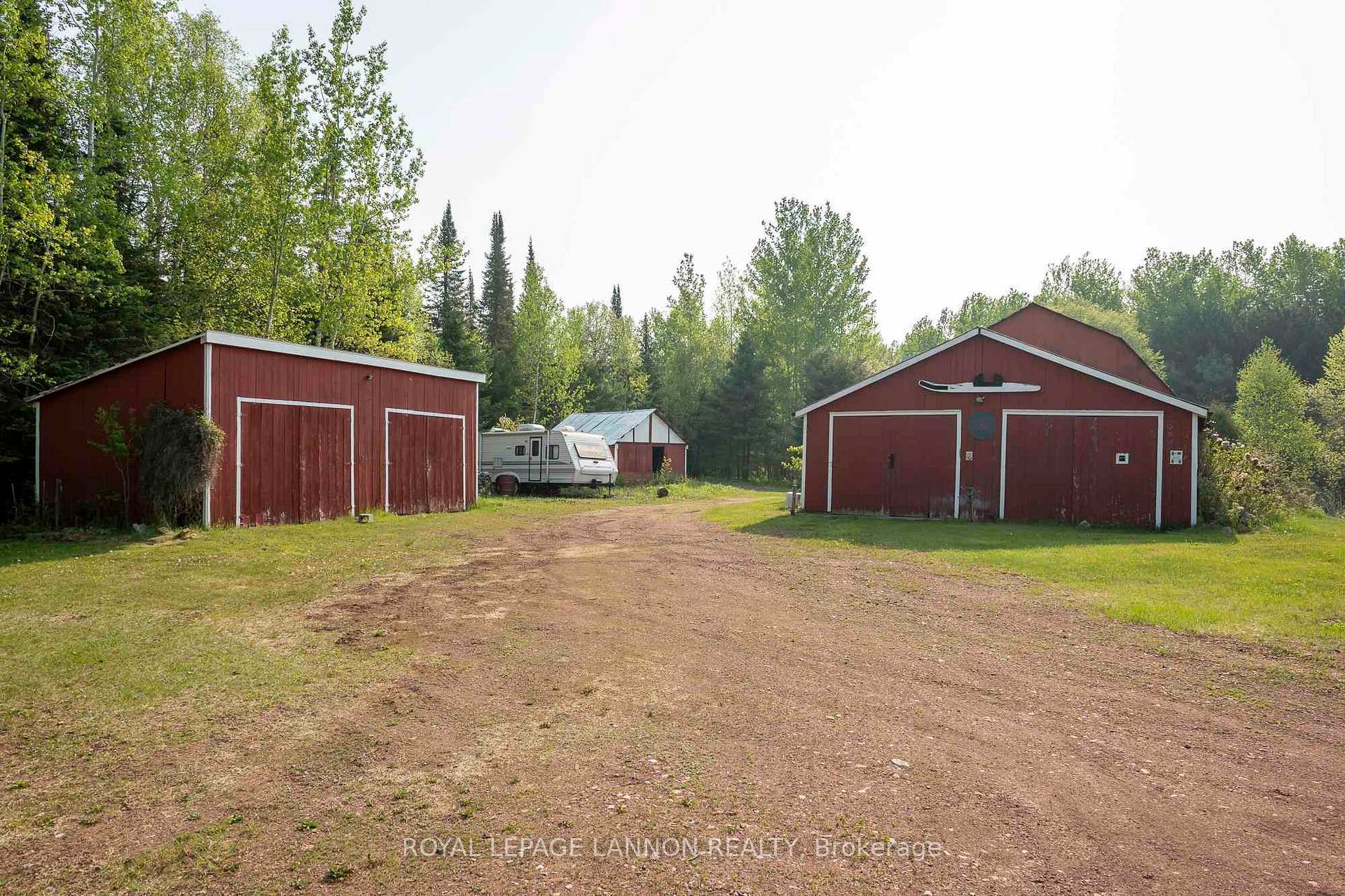Photo 2 of 750 Hwy 11/17, Dorion — HOMEH