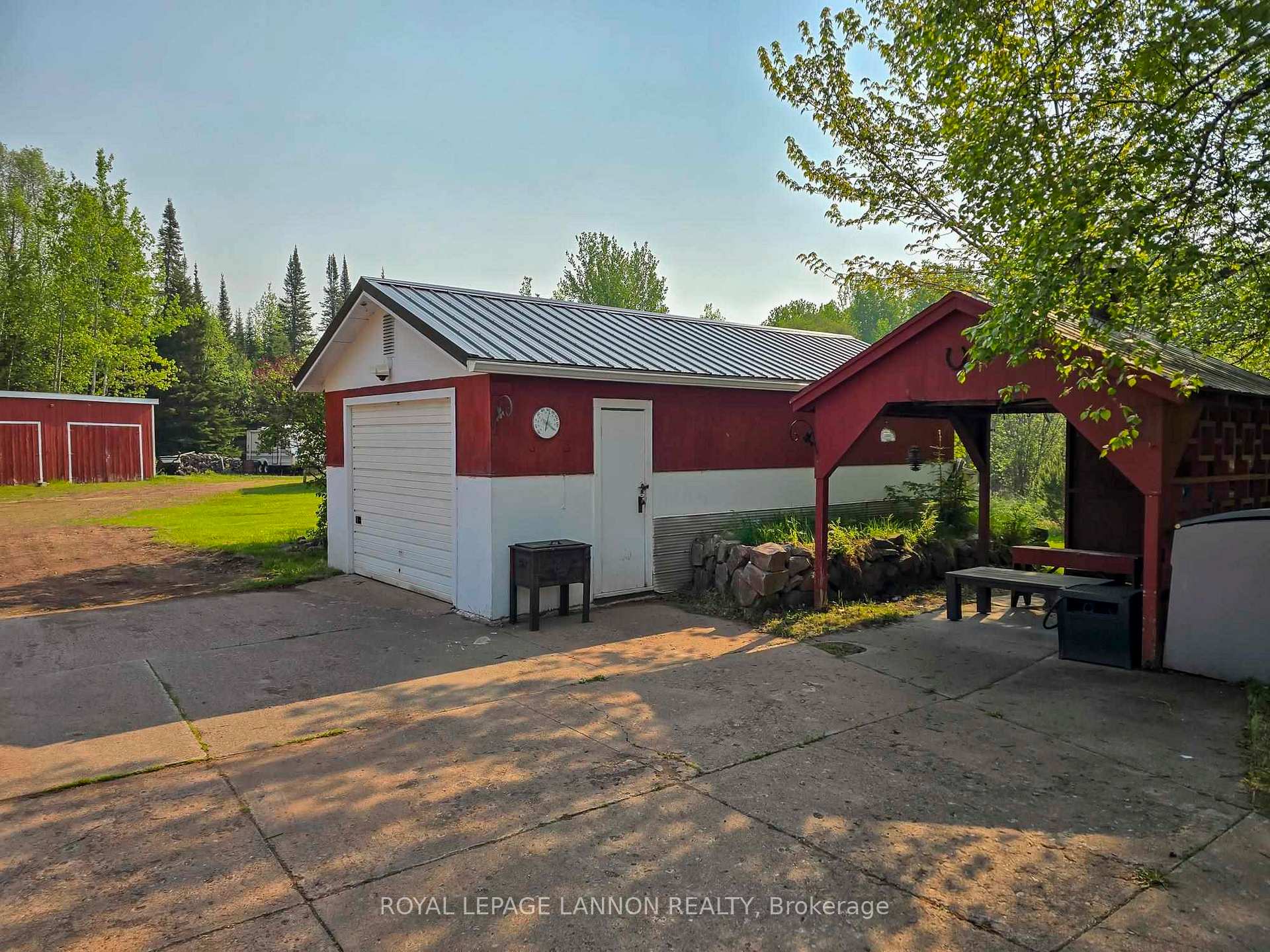 Photo 31 of 750 Hwy 11/17, Dorion — HOMEH