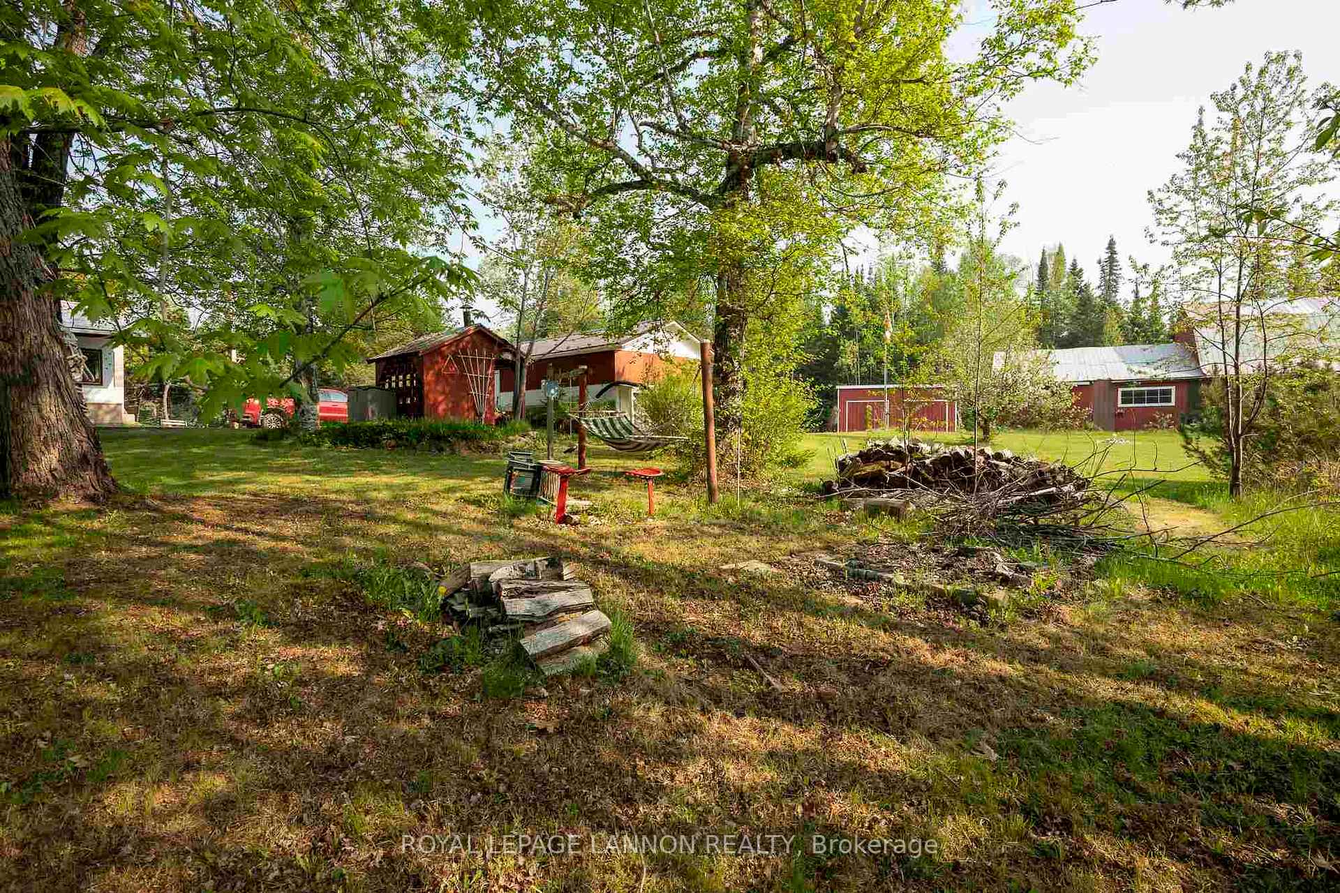 Photo 34 of 750 Hwy 11/17, Dorion — HOMEH