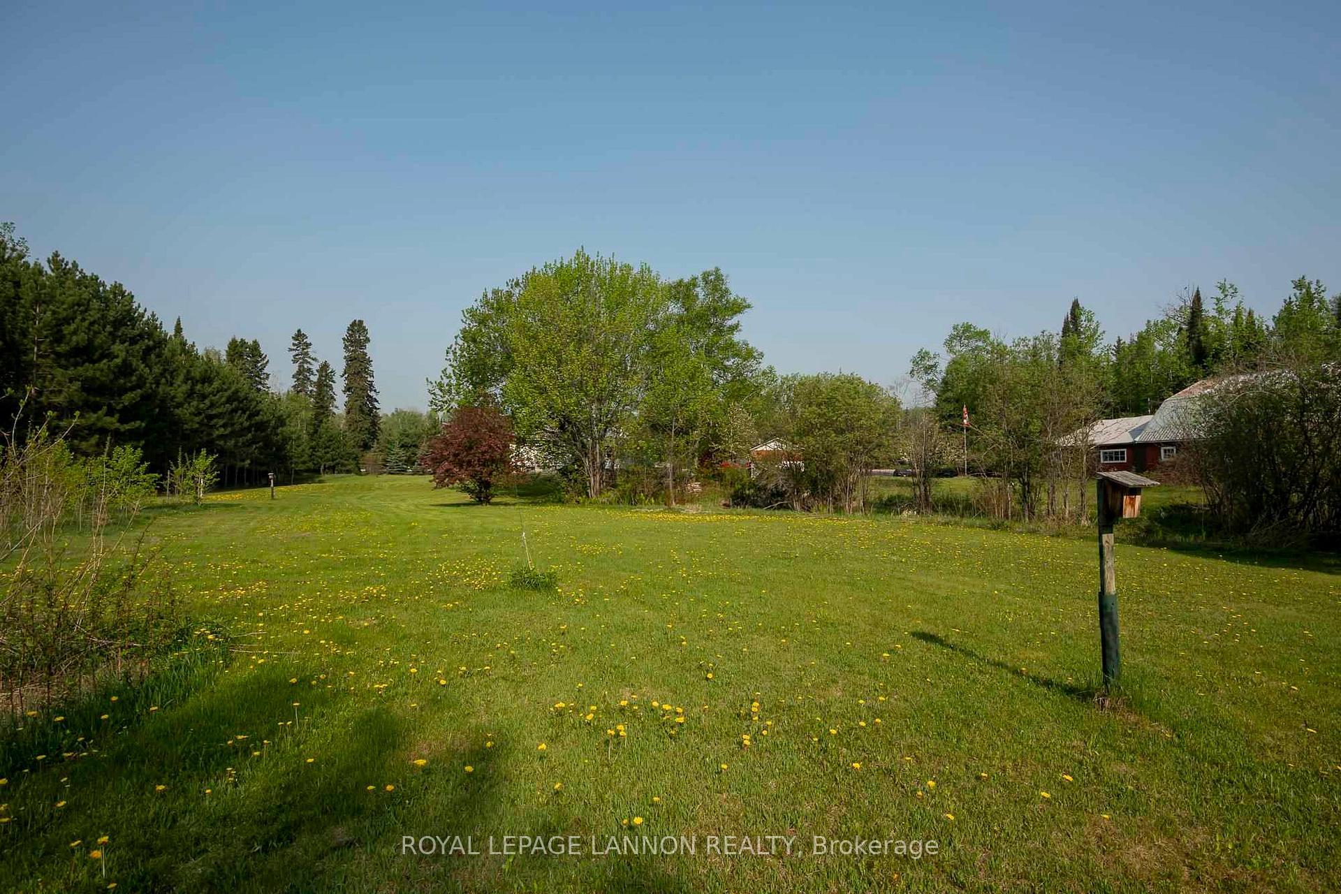 Photo 36 of 750 Hwy 11/17, Dorion — HOMEH