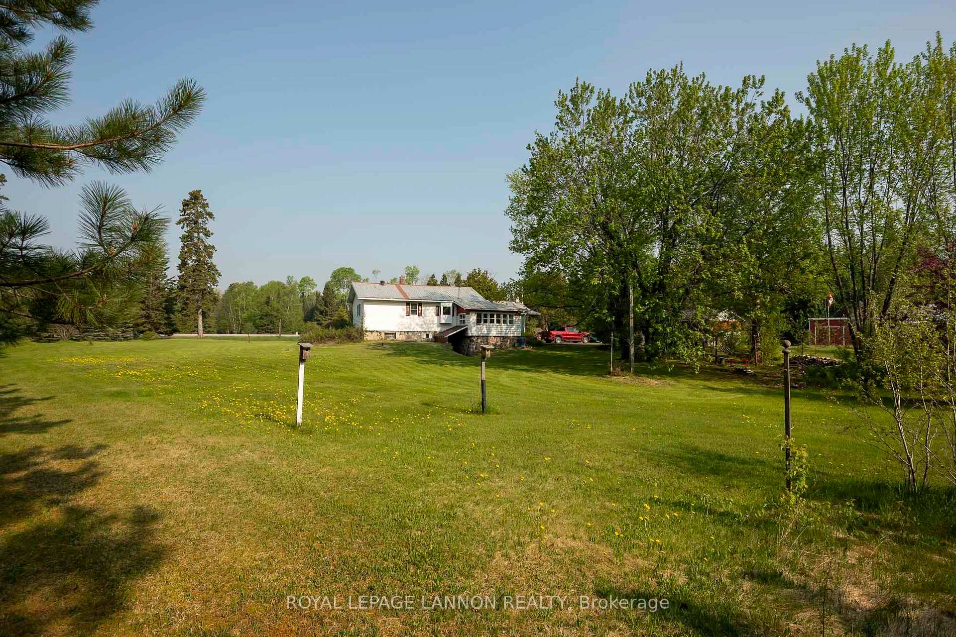 Photo 37 of 750 Hwy 11/17, Dorion — HOMEH