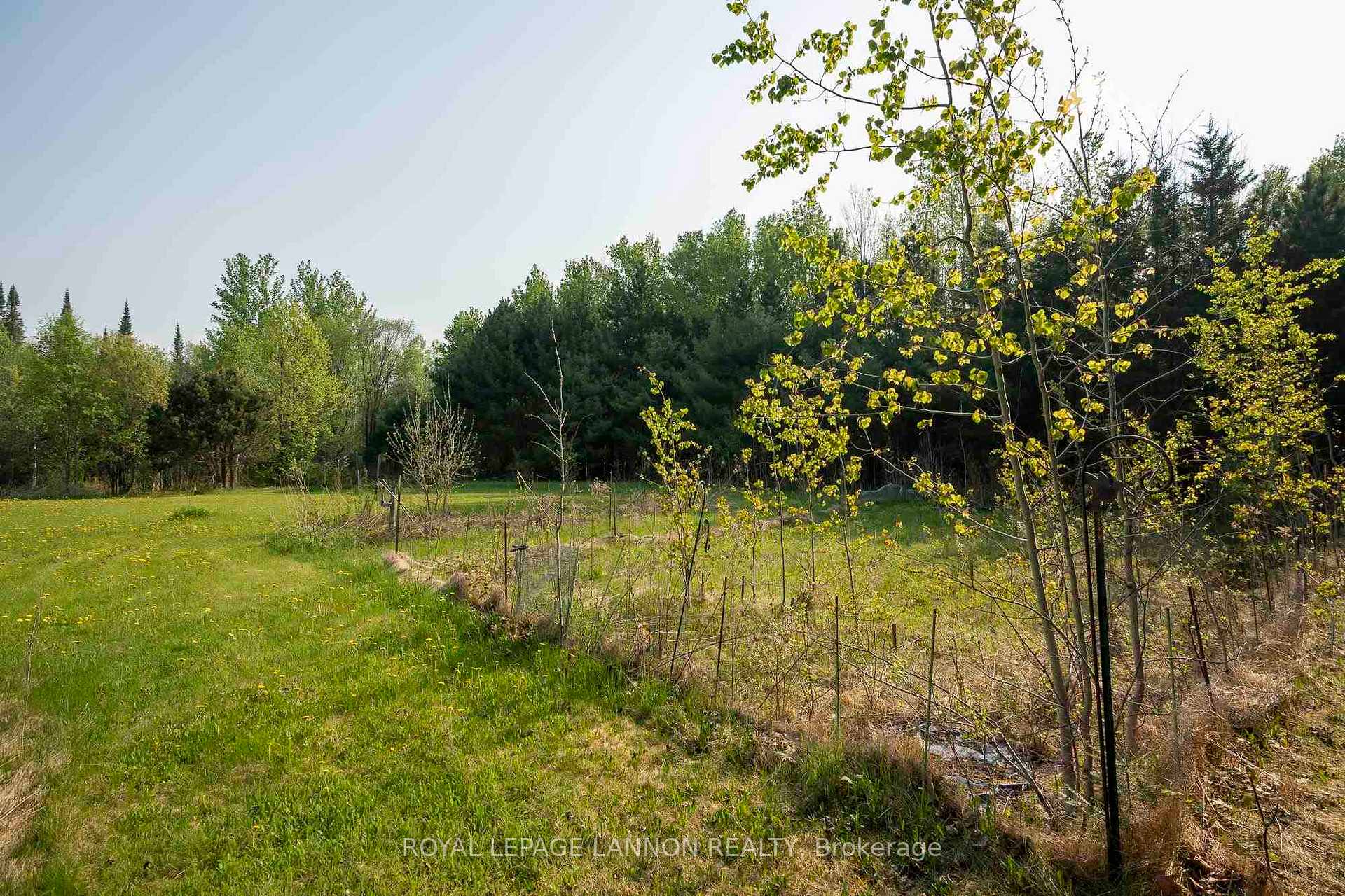 Photo 38 of 750 Hwy 11/17, Dorion — HOMEH