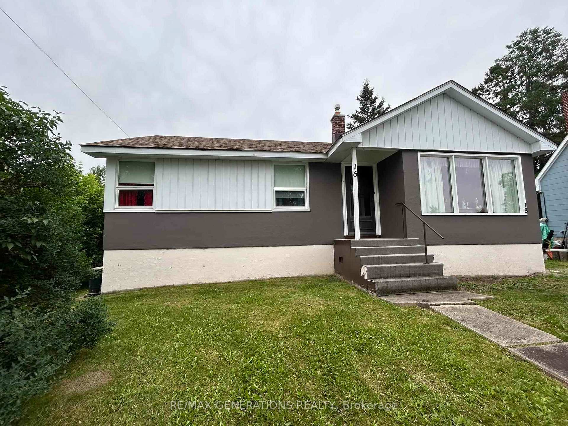 Photo 1 of 18 Spruce Road, Atikokan — HOMEH