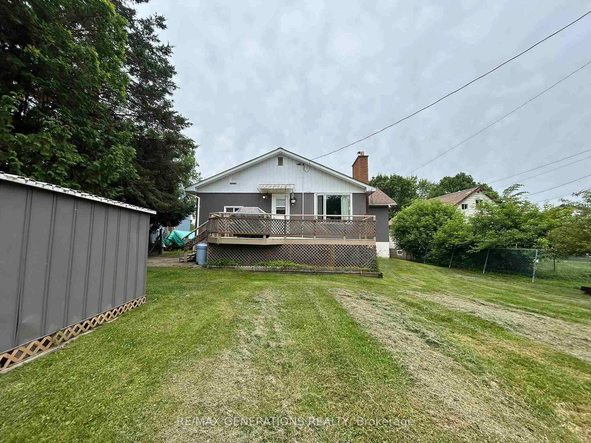 Photo 31 of 18 Spruce Road, Atikokan — HOMEH
