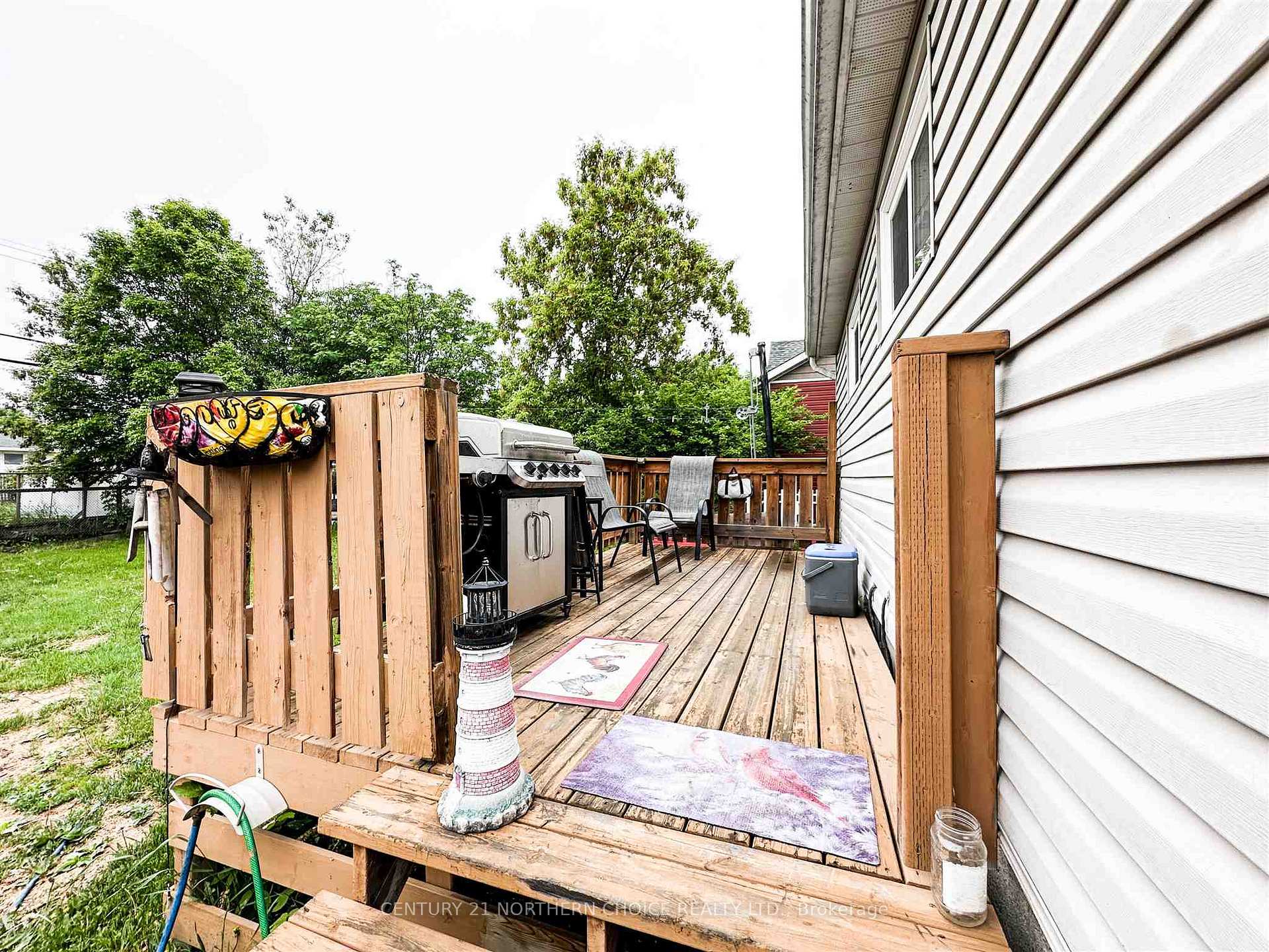 Photo 15 of 19 Fifth Street, Red Lake — HOMEH