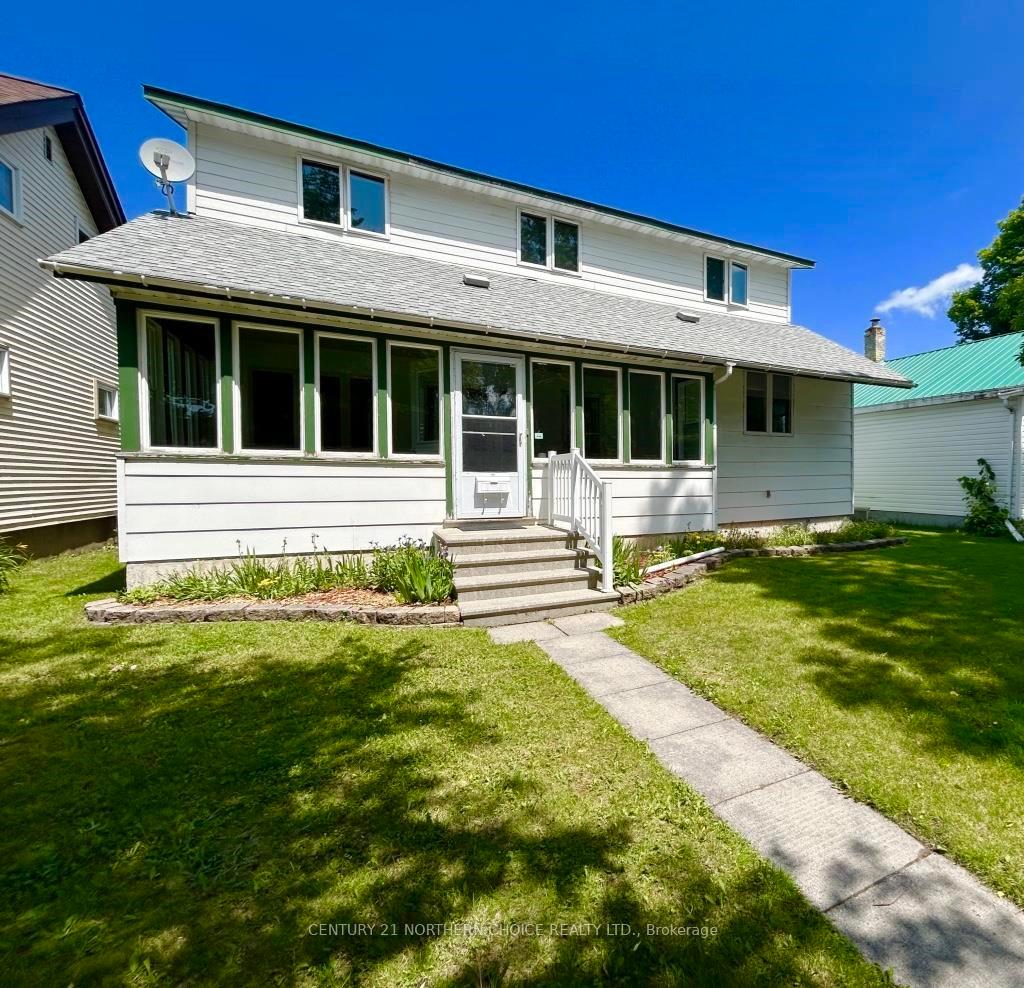 Photo 26 of 418 Second Street E, Fort Frances — HOMEH