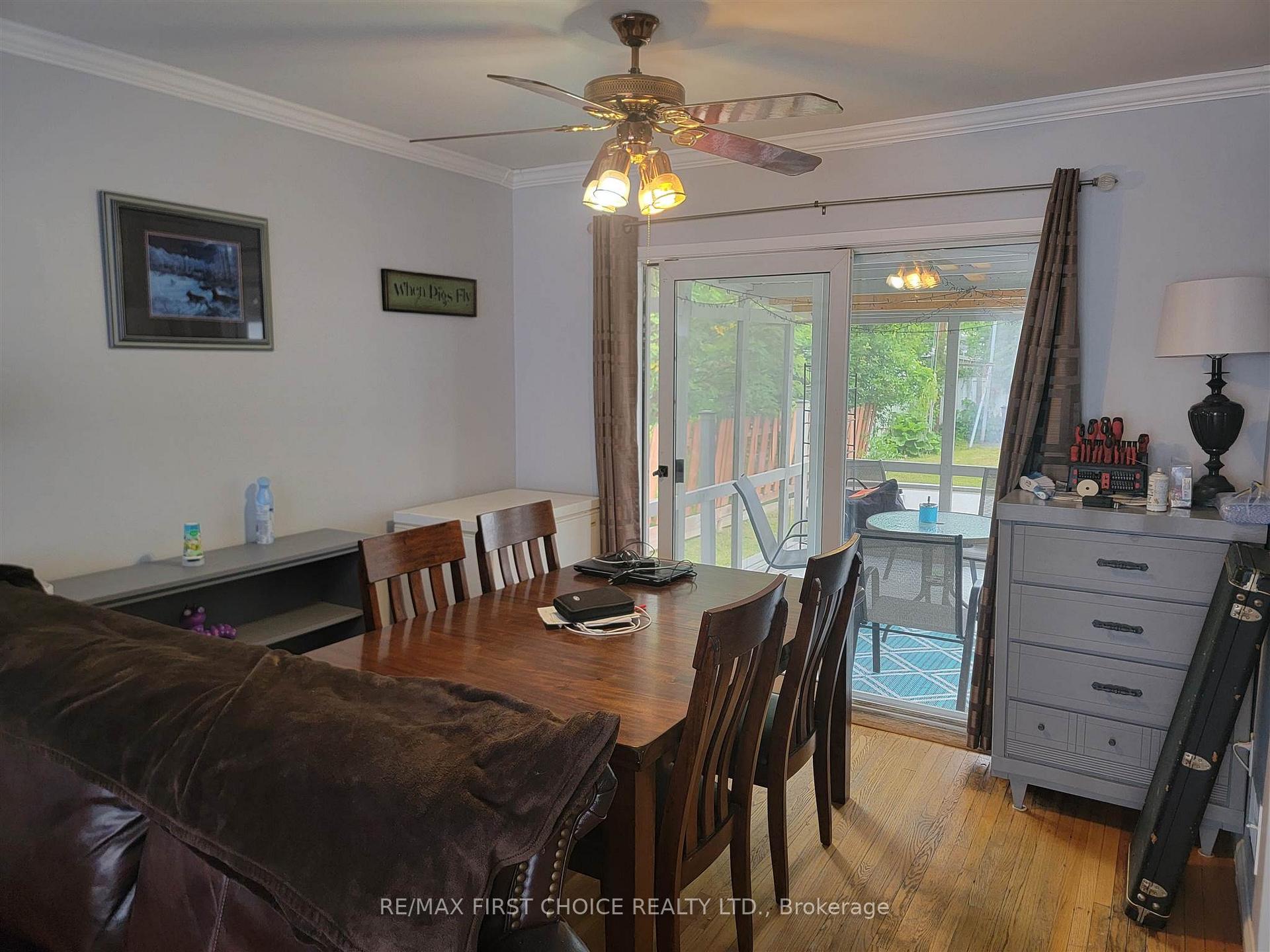 Photo 6 of 136 Pine Crescent, Atikokan — HOMEH