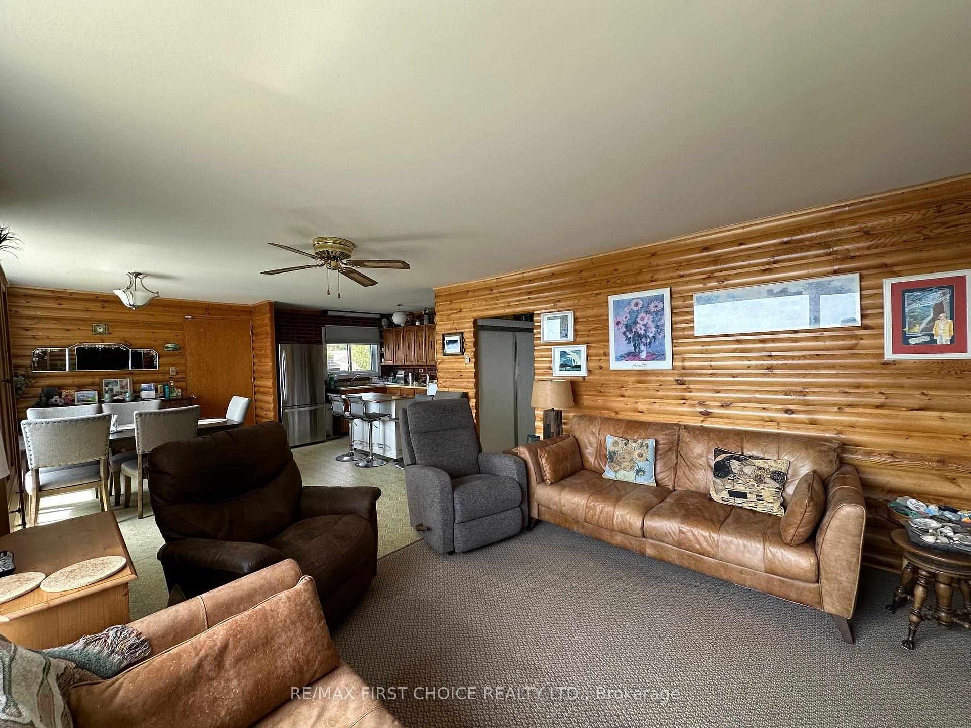 Photo 10 of 1849 MacKenzie Beach Avenue, Shuniah — HOMEH