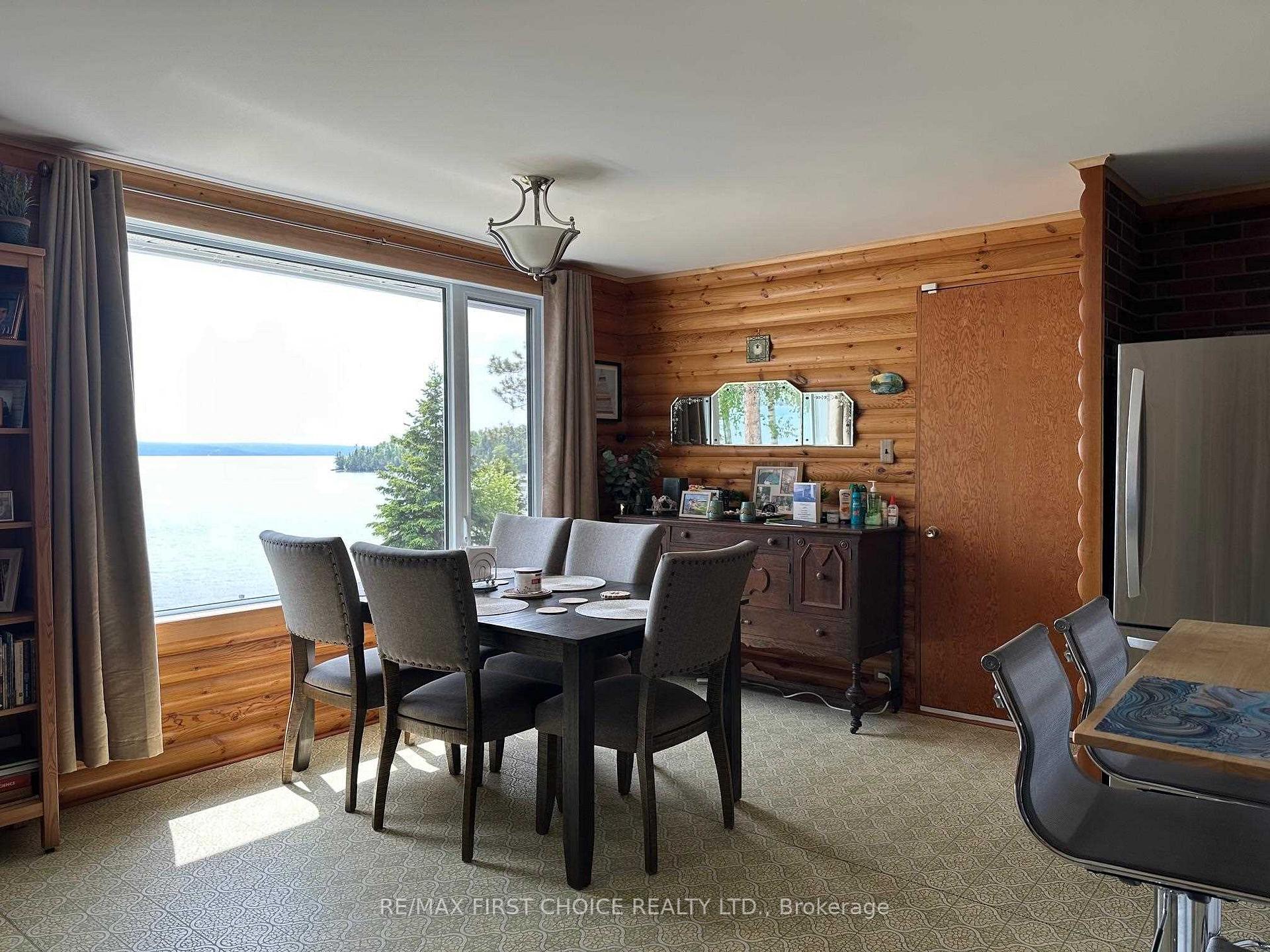 Photo 12 of 1849 MacKenzie Beach Avenue, Shuniah — HOMEH