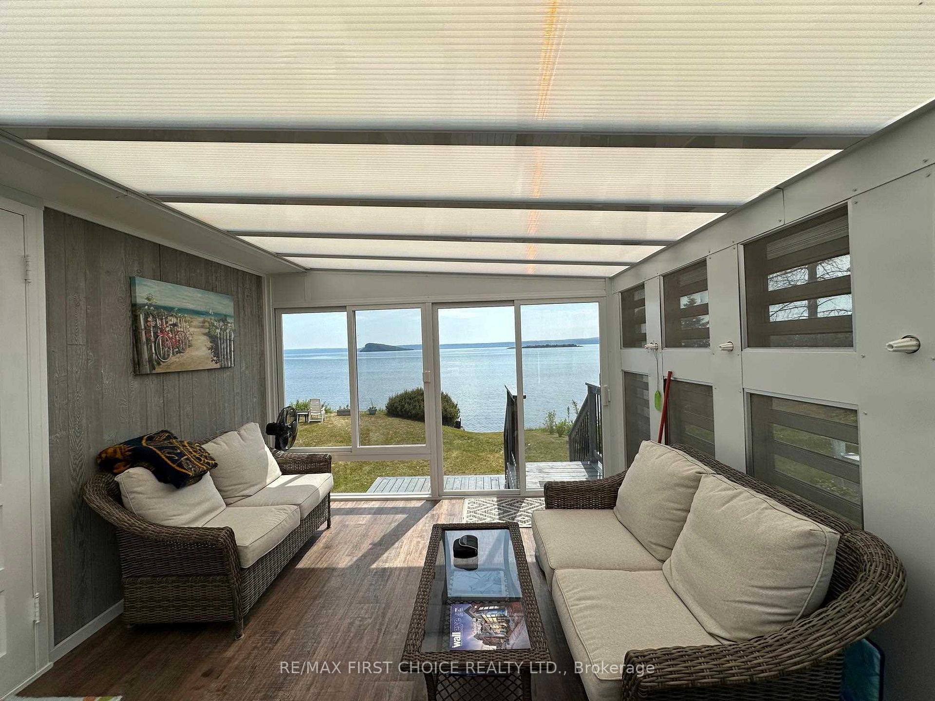 Photo 17 of 1849 MacKenzie Beach Avenue, Shuniah — HOMEH