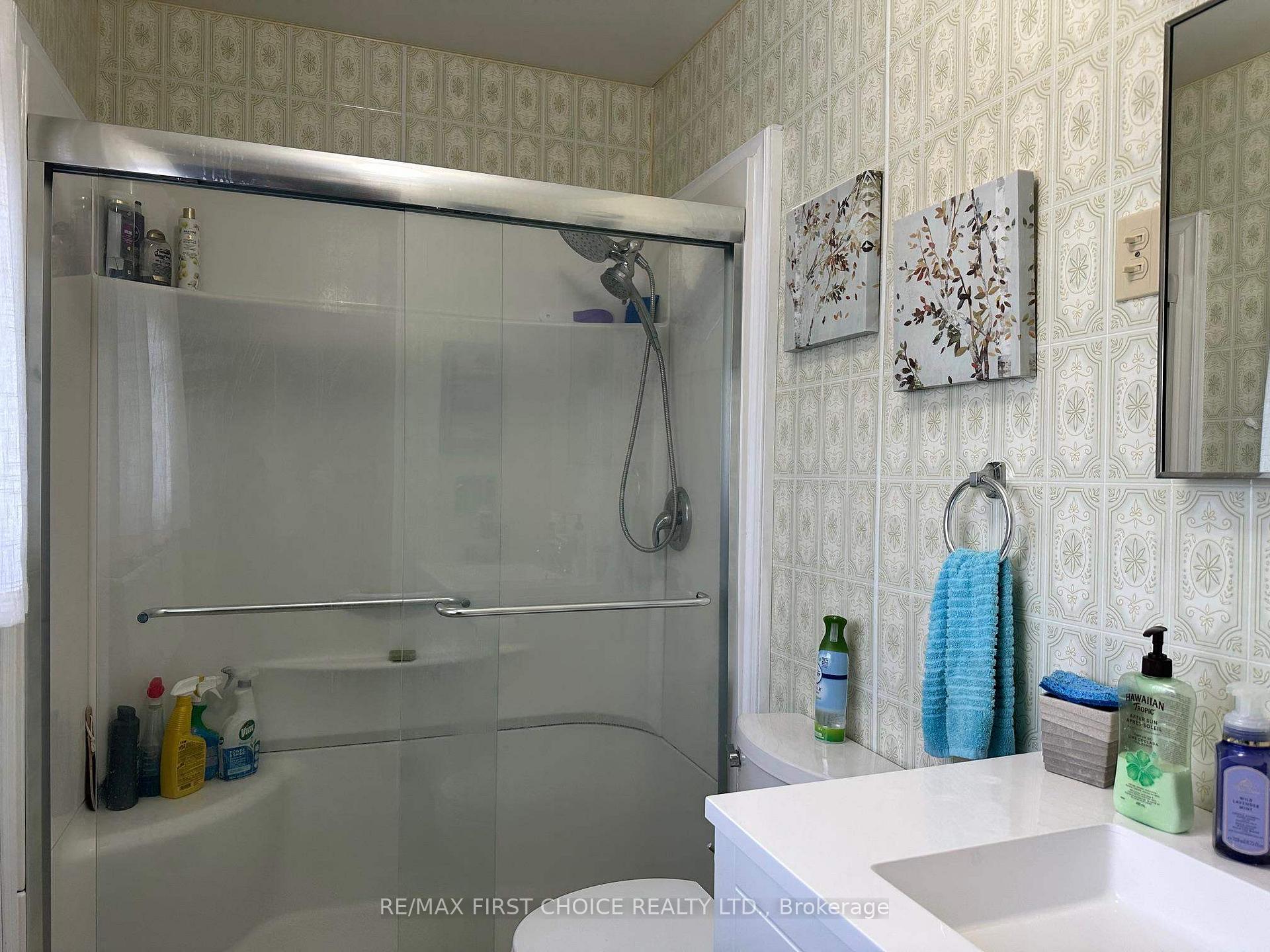 Photo 19 of 1849 MacKenzie Beach Avenue, Shuniah — HOMEH