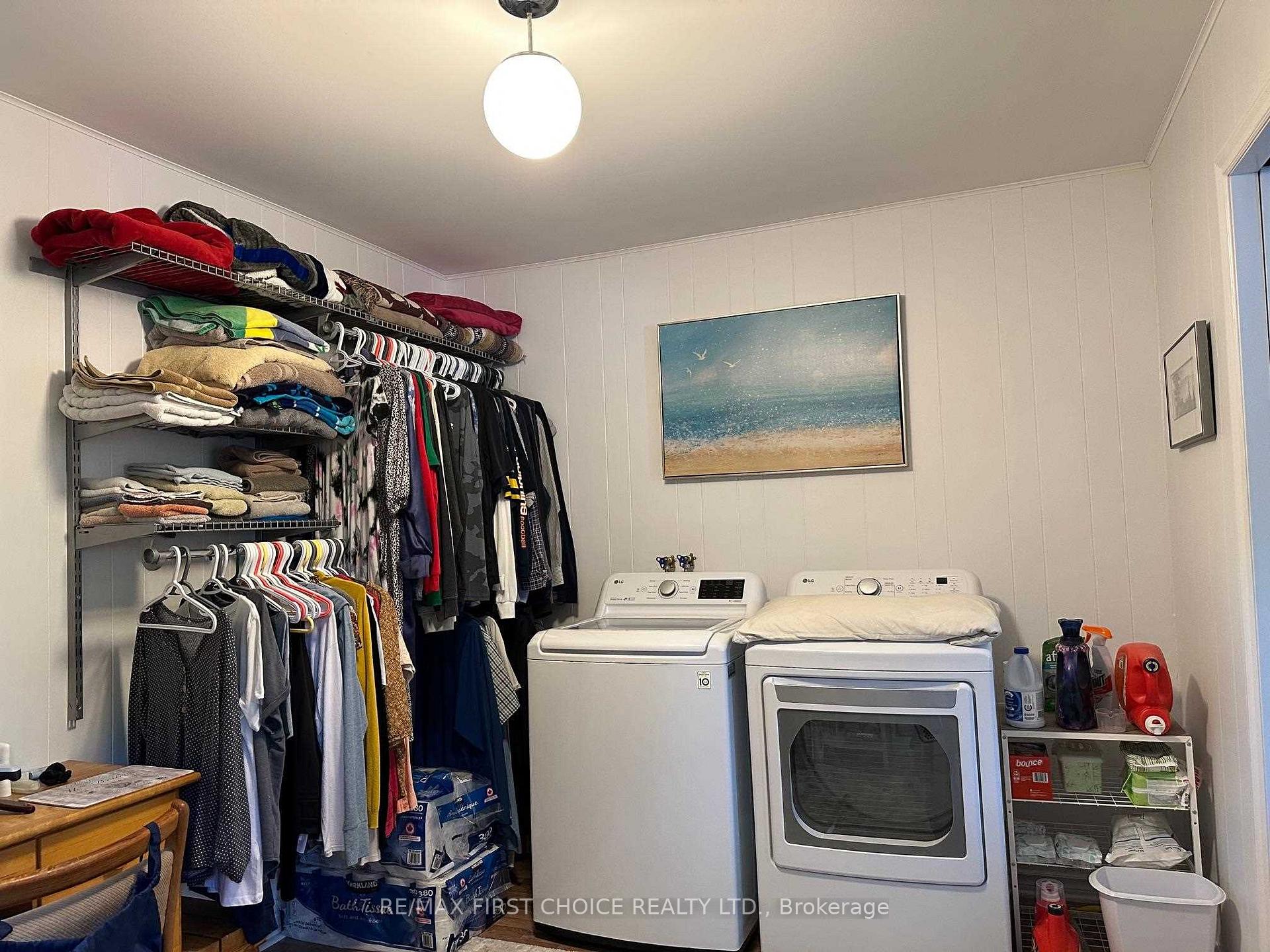 Photo 23 of 1849 MacKenzie Beach Avenue, Shuniah — HOMEH