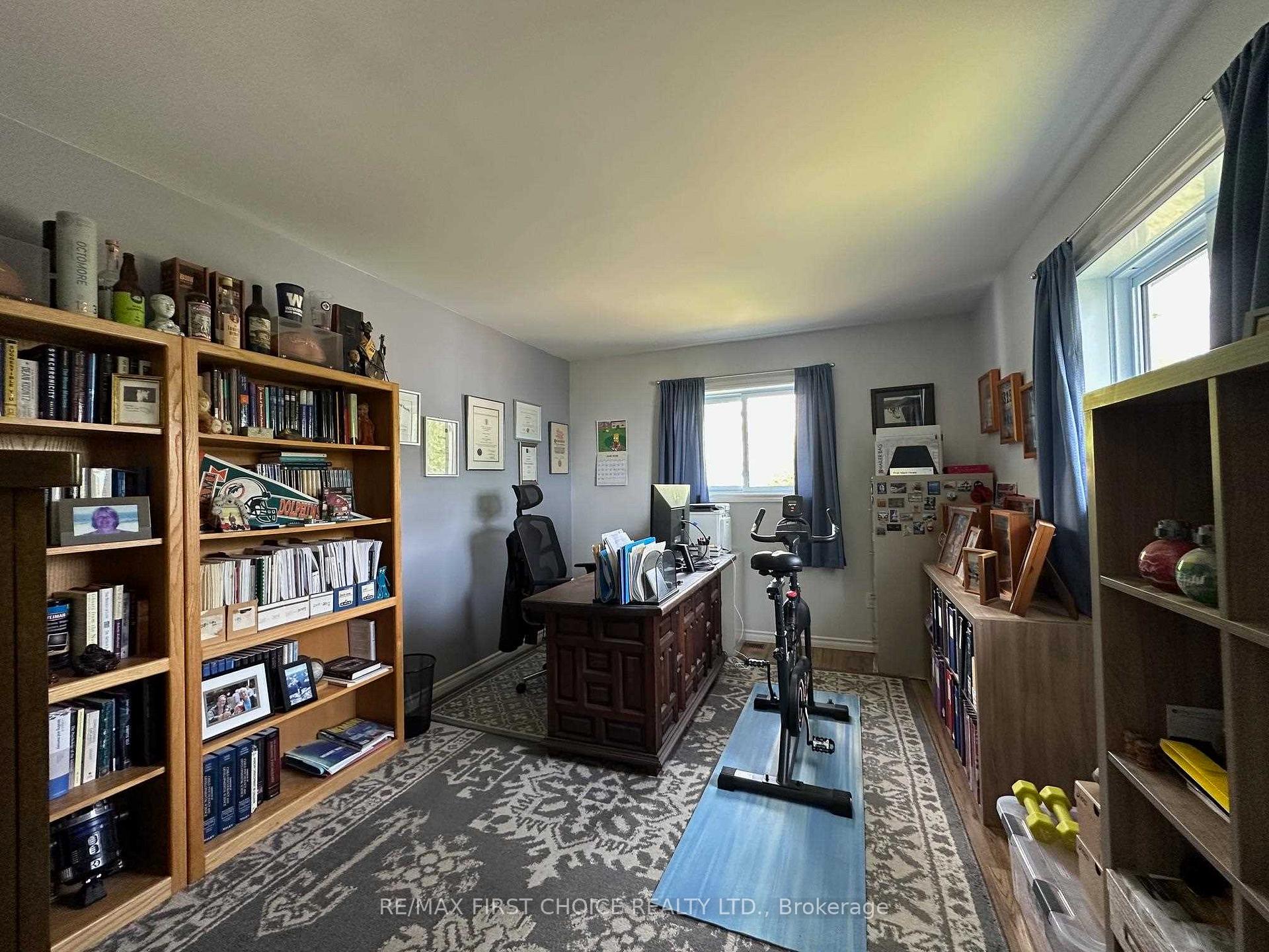 Photo 24 of 1849 MacKenzie Beach Avenue, Shuniah — HOMEH