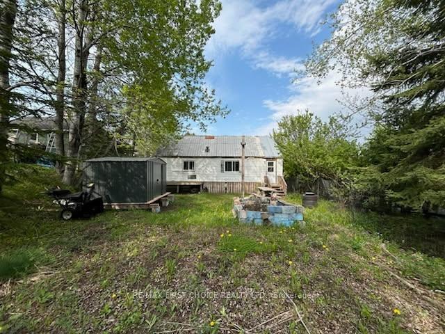 Photo 8 of 150 First Street, Nipigon — HOMEH