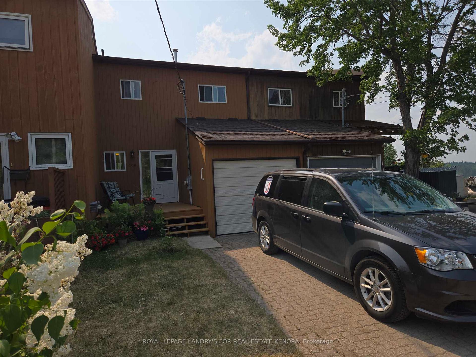 Photo 1 of 109 Mclean Avenue, Kenora, Keewatin — HOMEH