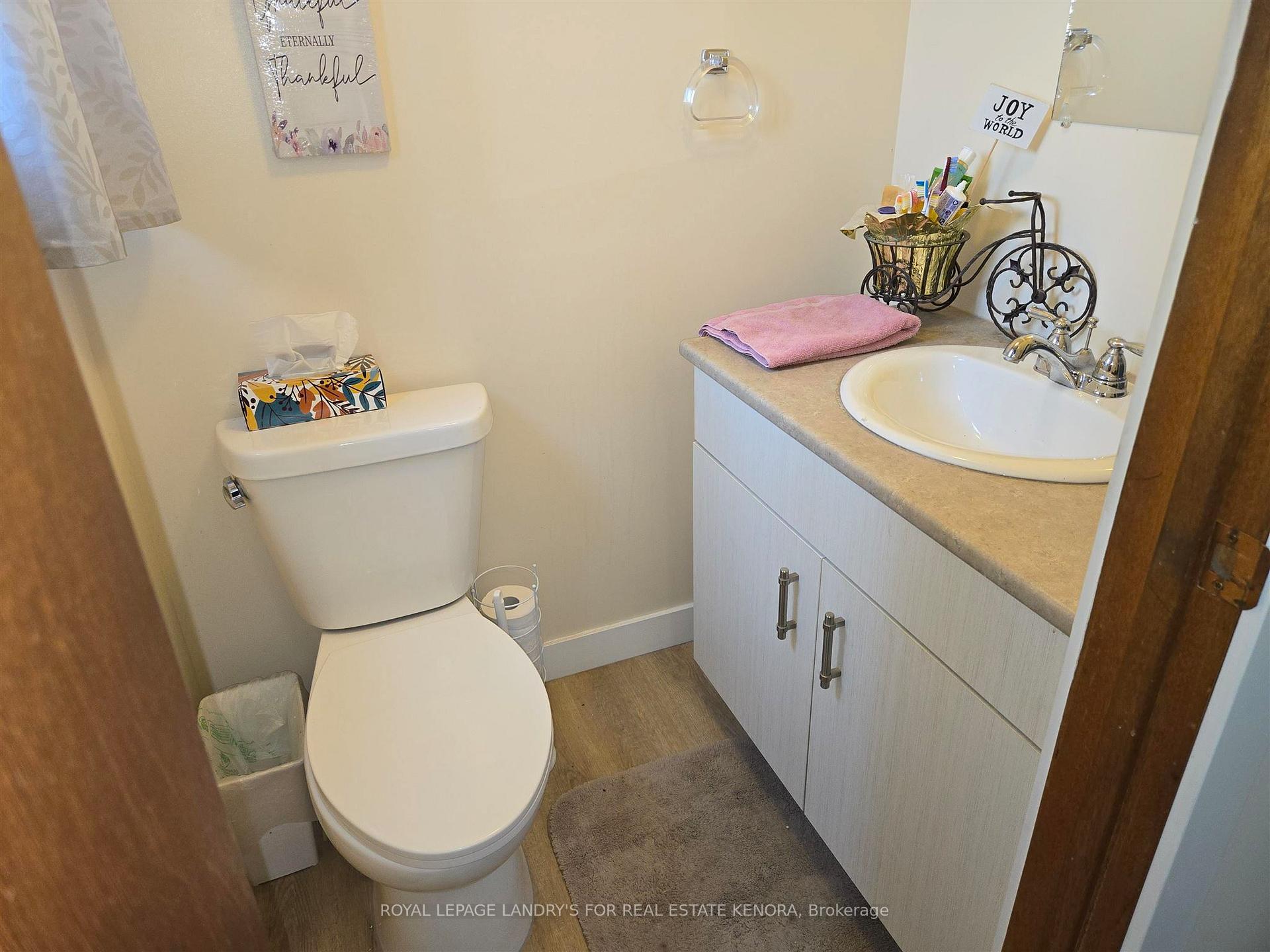 Photo 4 of 109 Mclean Avenue, Kenora, Keewatin — HOMEH