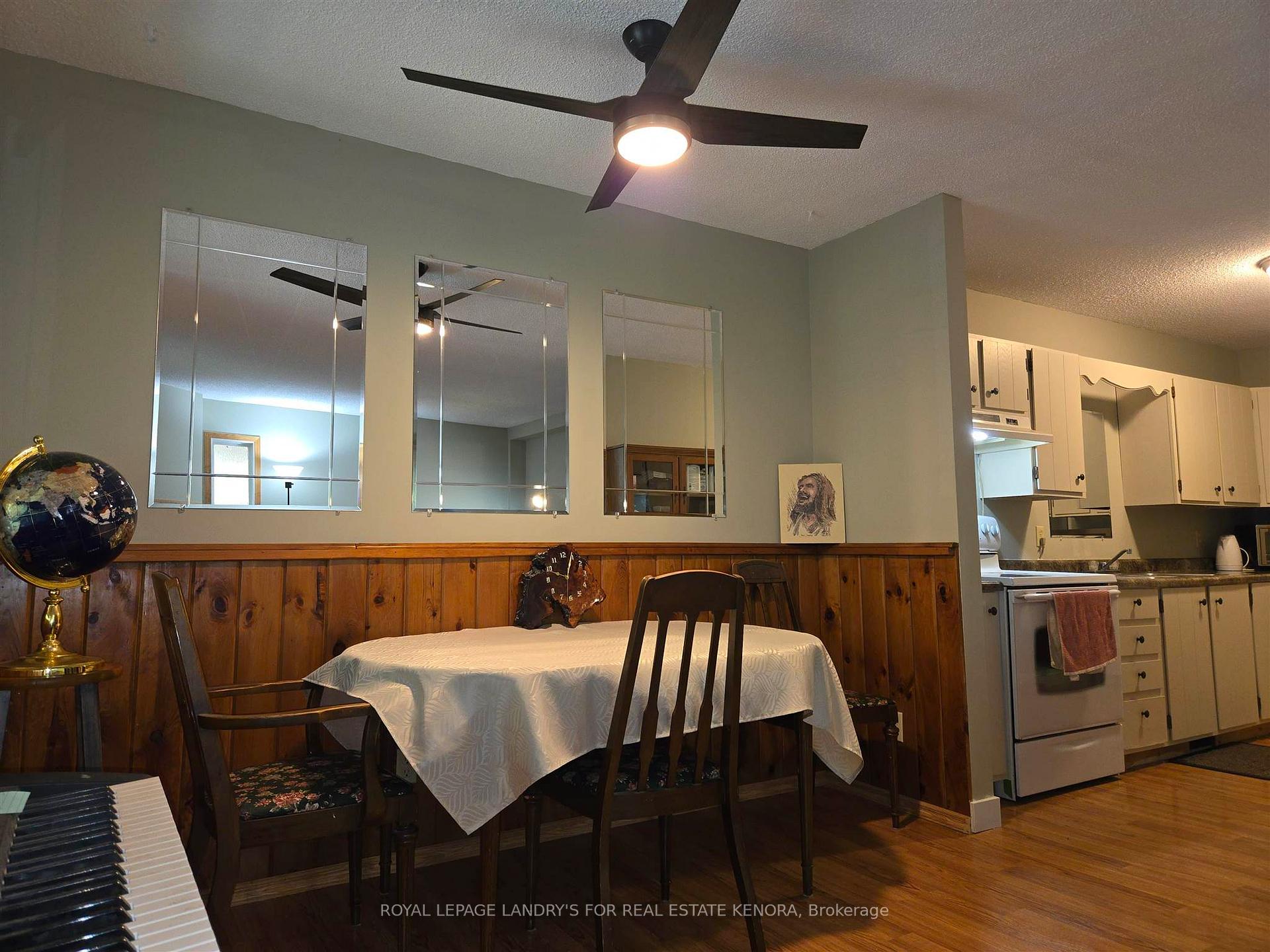 Photo 8 of 109 Mclean Avenue, Kenora, Keewatin — HOMEH