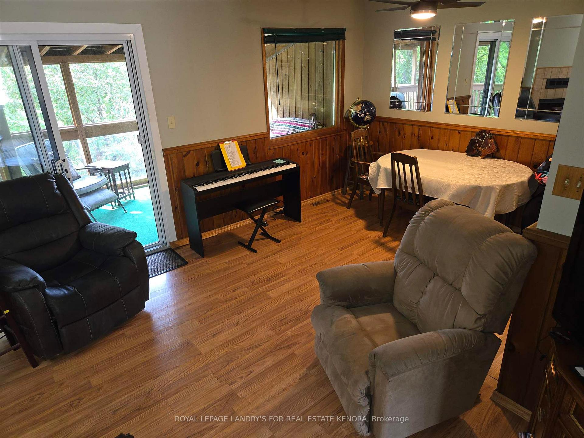 Photo 9 of 109 Mclean Avenue, Kenora, Keewatin — HOMEH