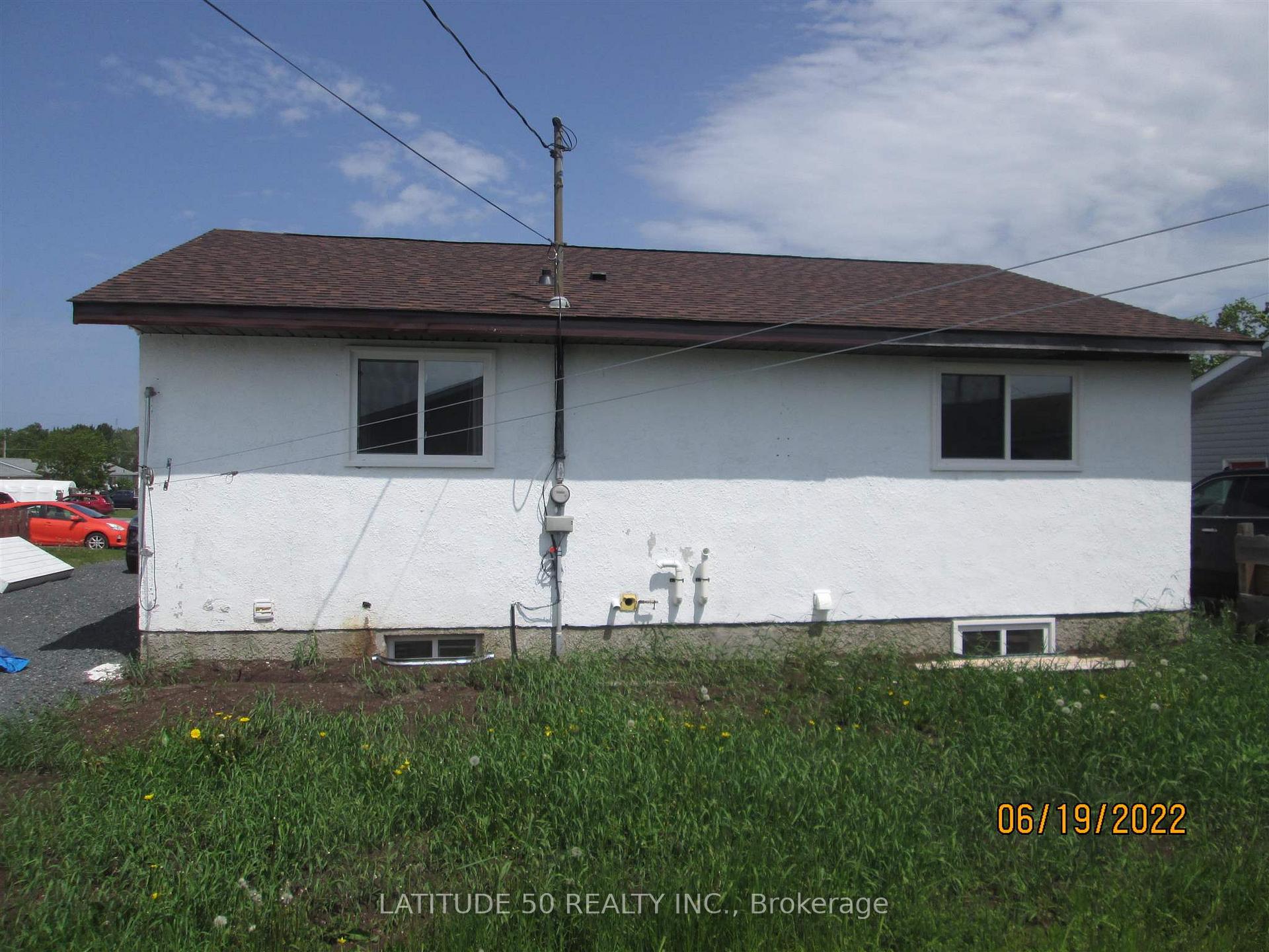 Photo 2 of 116 Balsam Avenue, Ignace — HOMEH