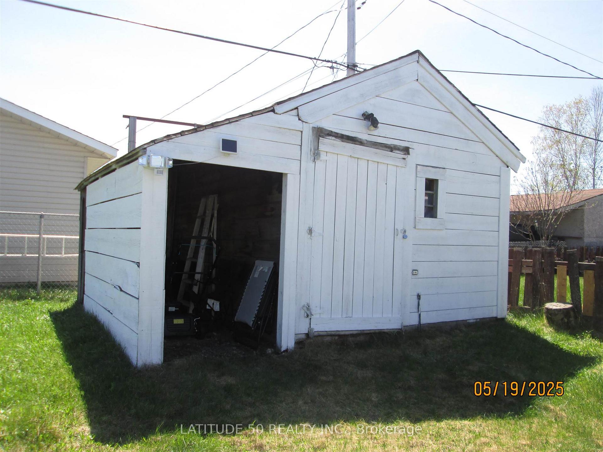 Photo 4 of 116 Balsam Avenue, Ignace — HOMEH