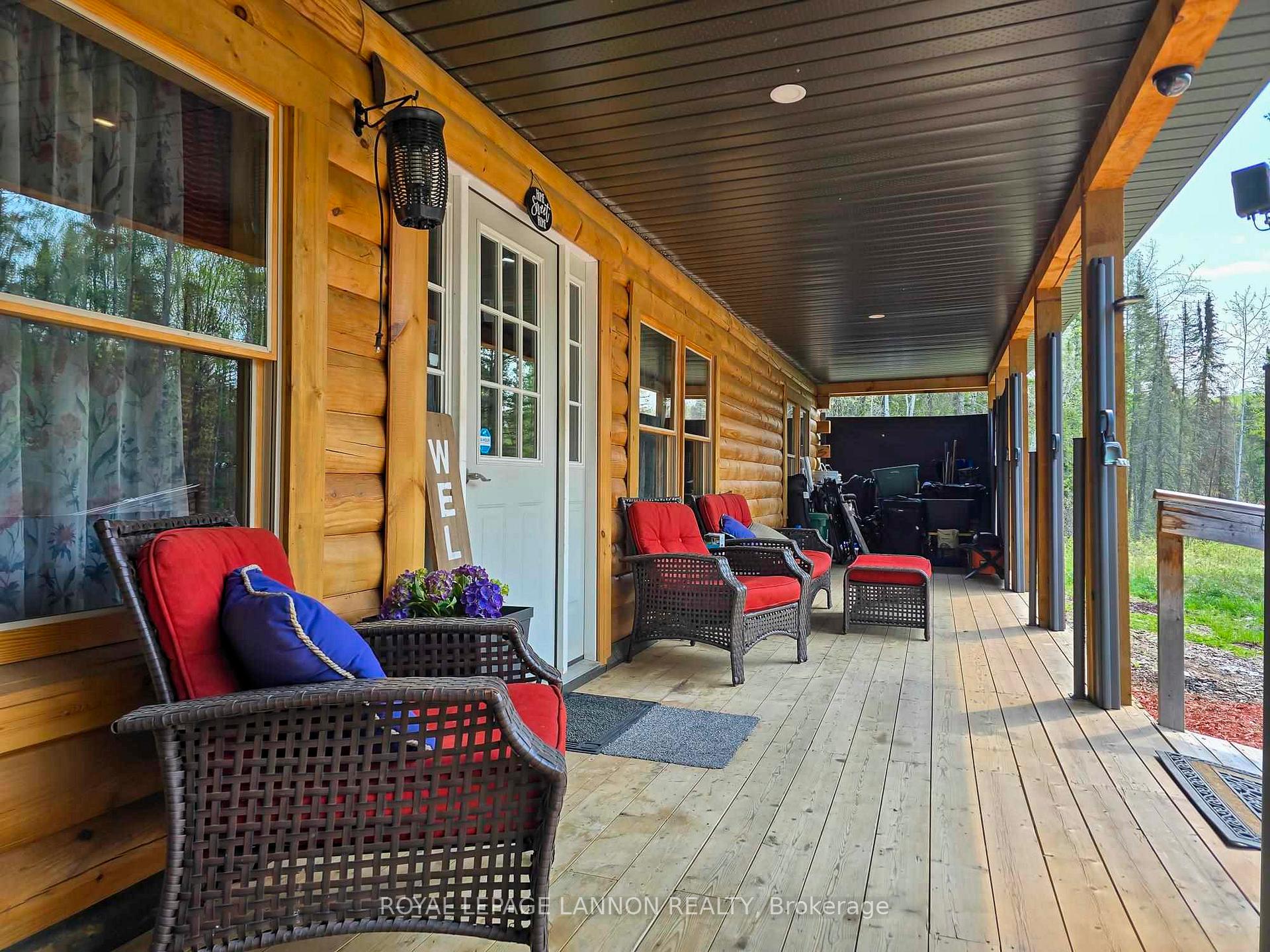 Photo 27 of 372 Ware Road N, Thunder Bay Remote Area, Ware — HOMEH