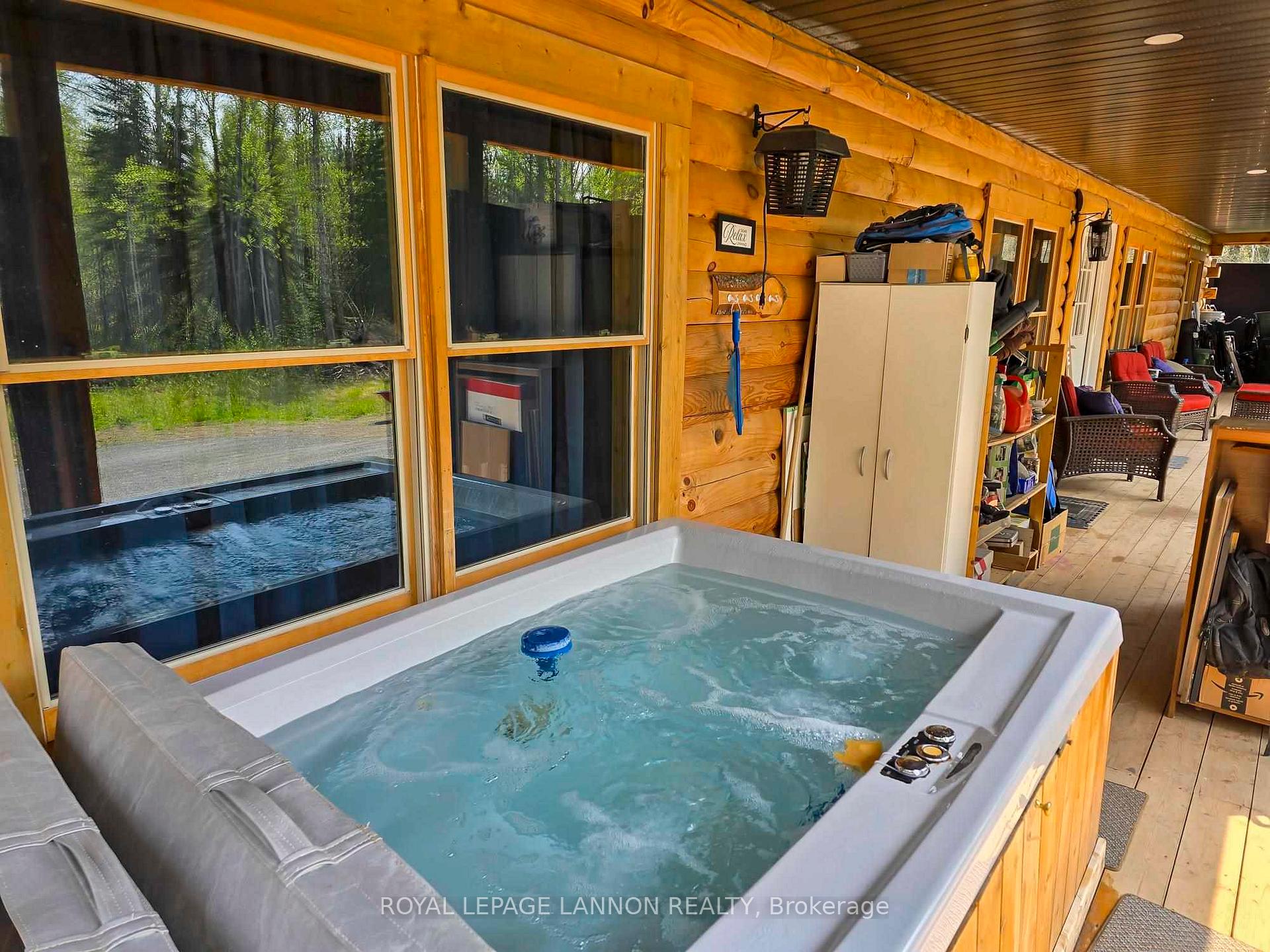 Photo 28 of 372 Ware Road N, Thunder Bay Remote Area, Ware — HOMEH