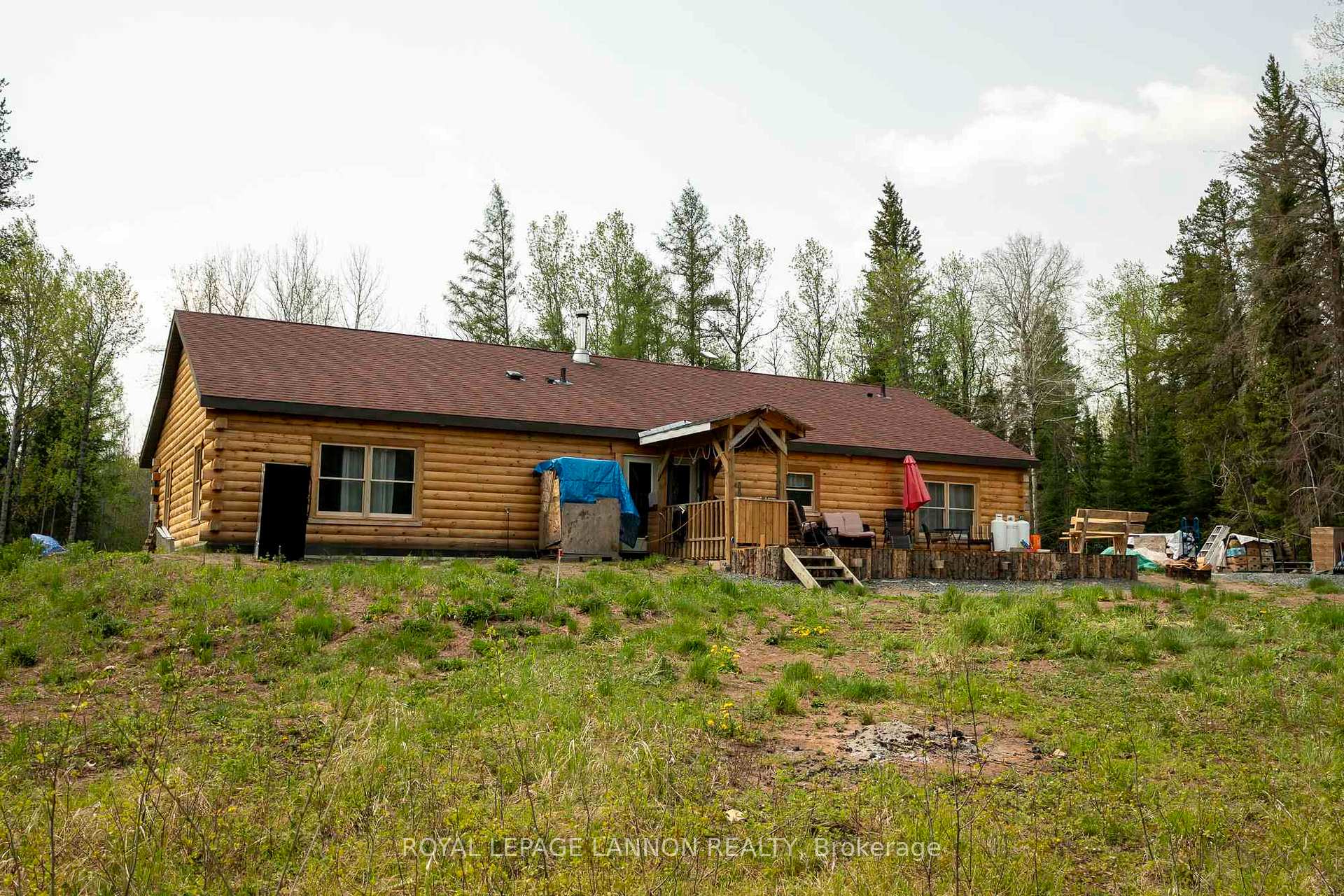 Photo 29 of 372 Ware Road N, Thunder Bay Remote Area, Ware — HOMEH