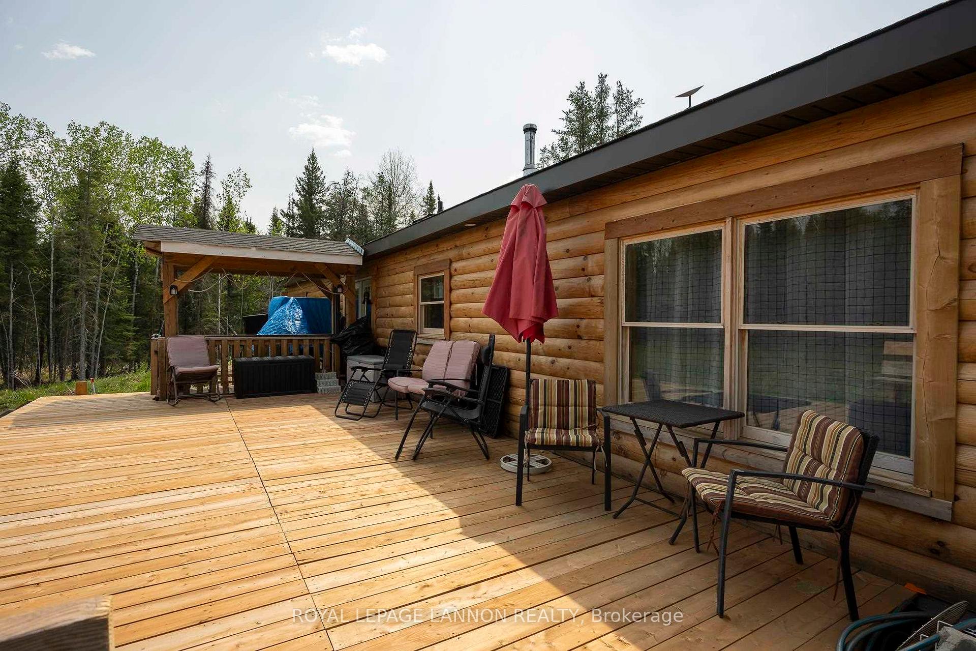 Photo 30 of 372 Ware Road N, Thunder Bay Remote Area, Ware — HOMEH