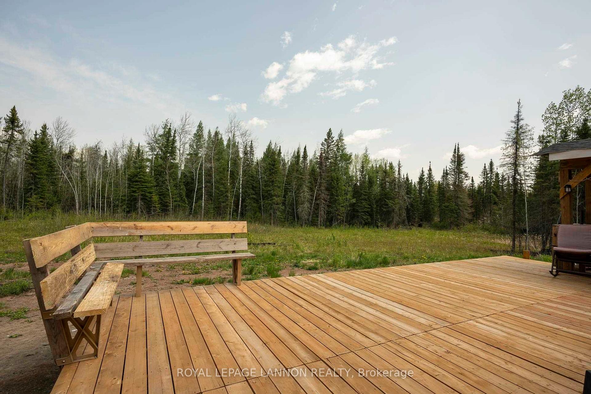 Photo 31 of 372 Ware Road N, Thunder Bay Remote Area, Ware — HOMEH