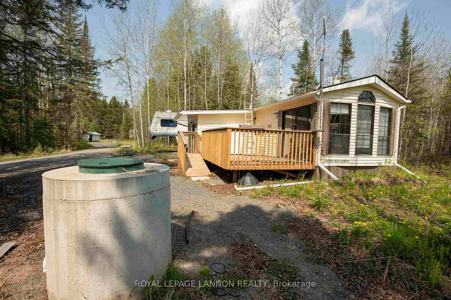 Photo 32 of 372 Ware Road N, Thunder Bay Remote Area, Ware — HOMEH
