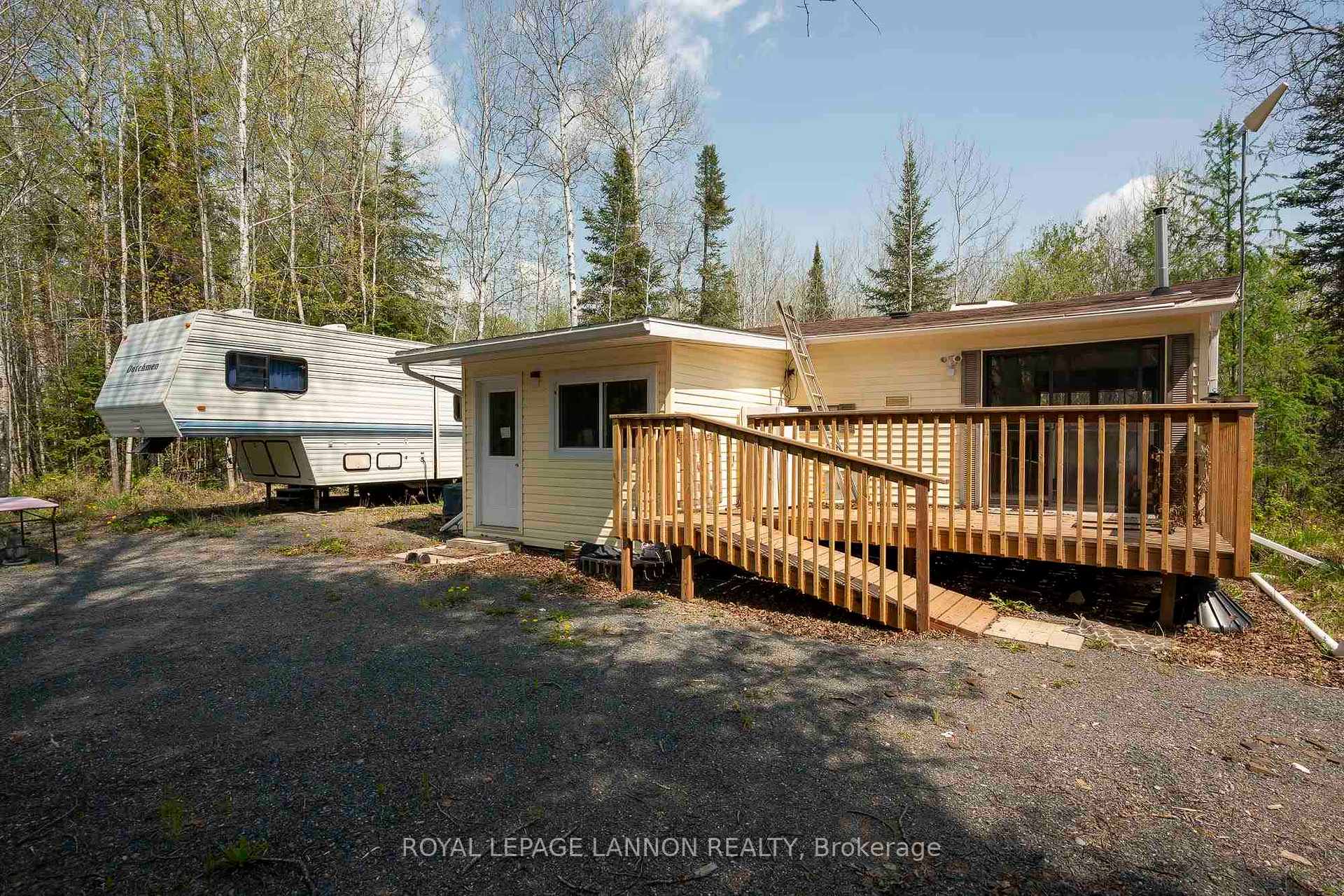 Photo 39 of 372 Ware Road N, Thunder Bay Remote Area, Ware — HOMEH