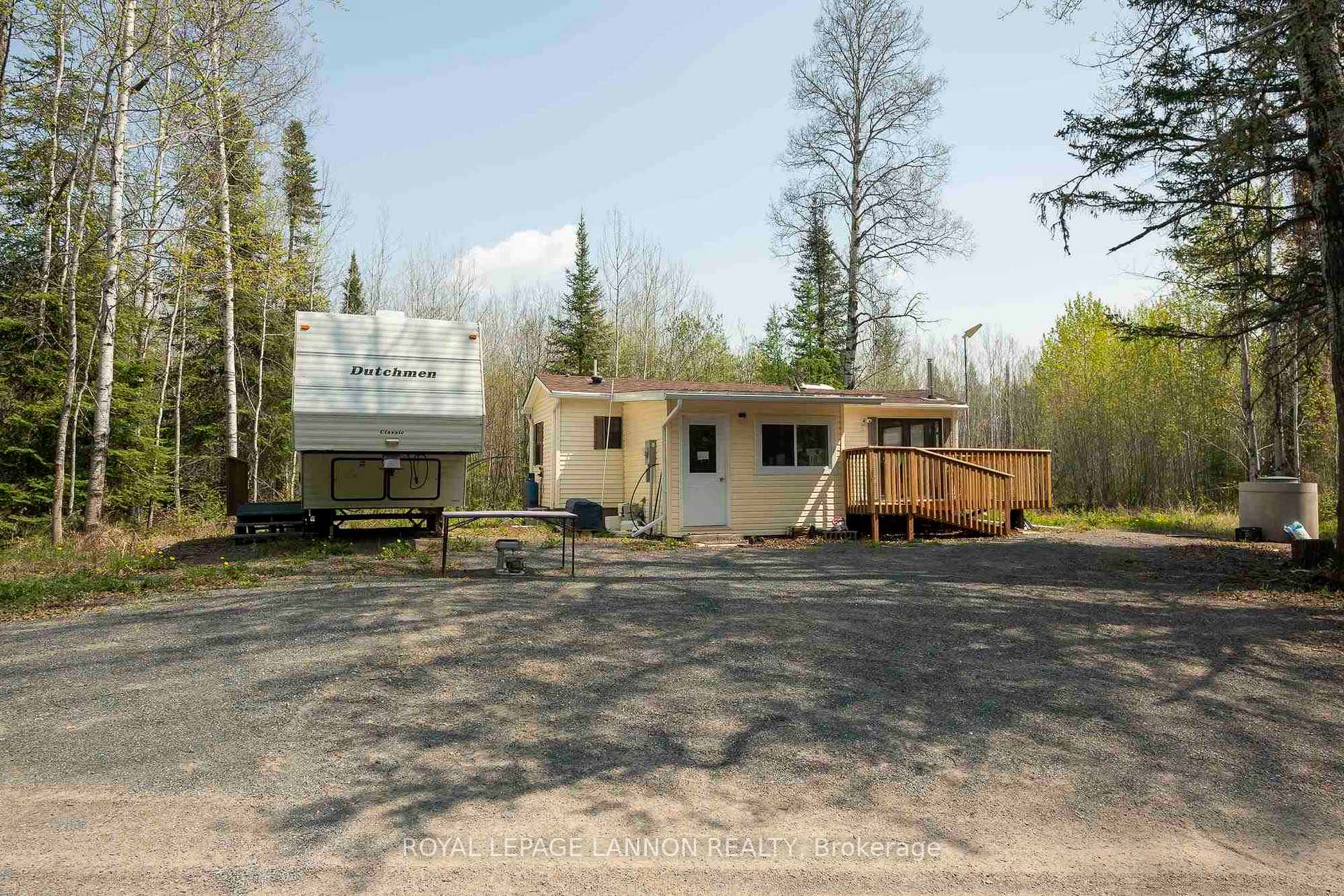 Photo 40 of 372 Ware Road N, Thunder Bay Remote Area, Ware — HOMEH