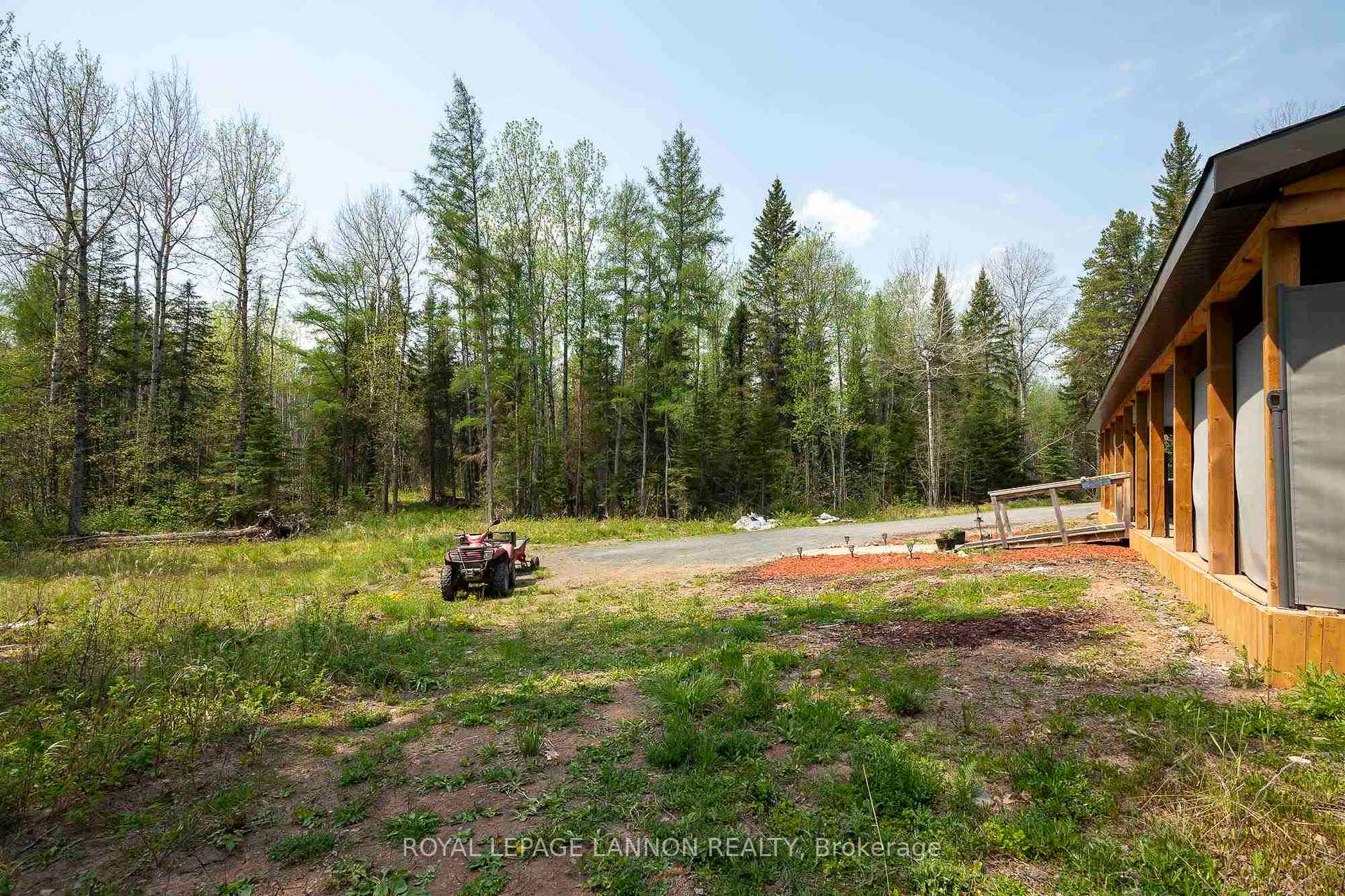 Photo 42 of 372 Ware Road N, Thunder Bay Remote Area, Ware — HOMEH