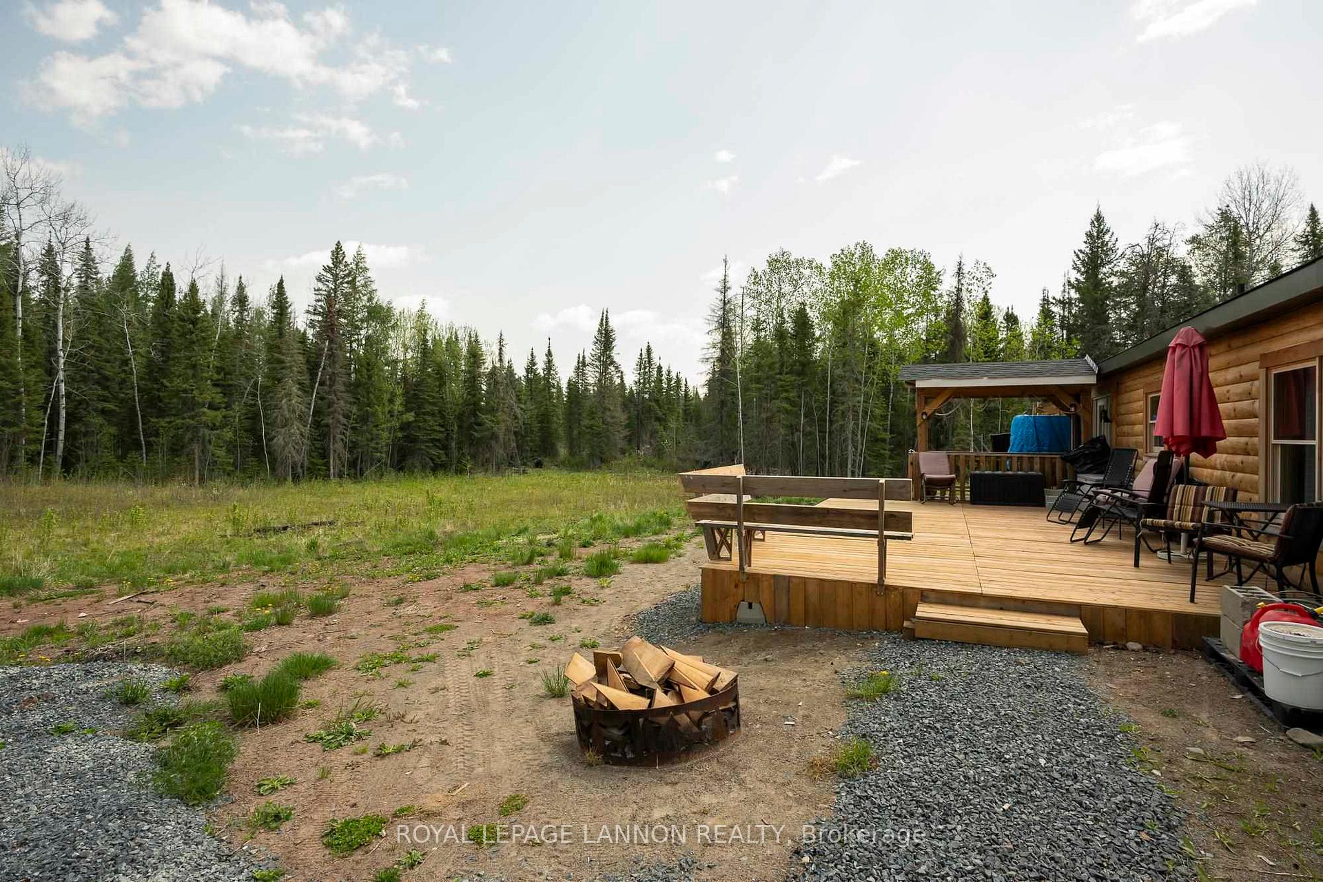 Photo 43 of 372 Ware Road N, Thunder Bay Remote Area, Ware — HOMEH