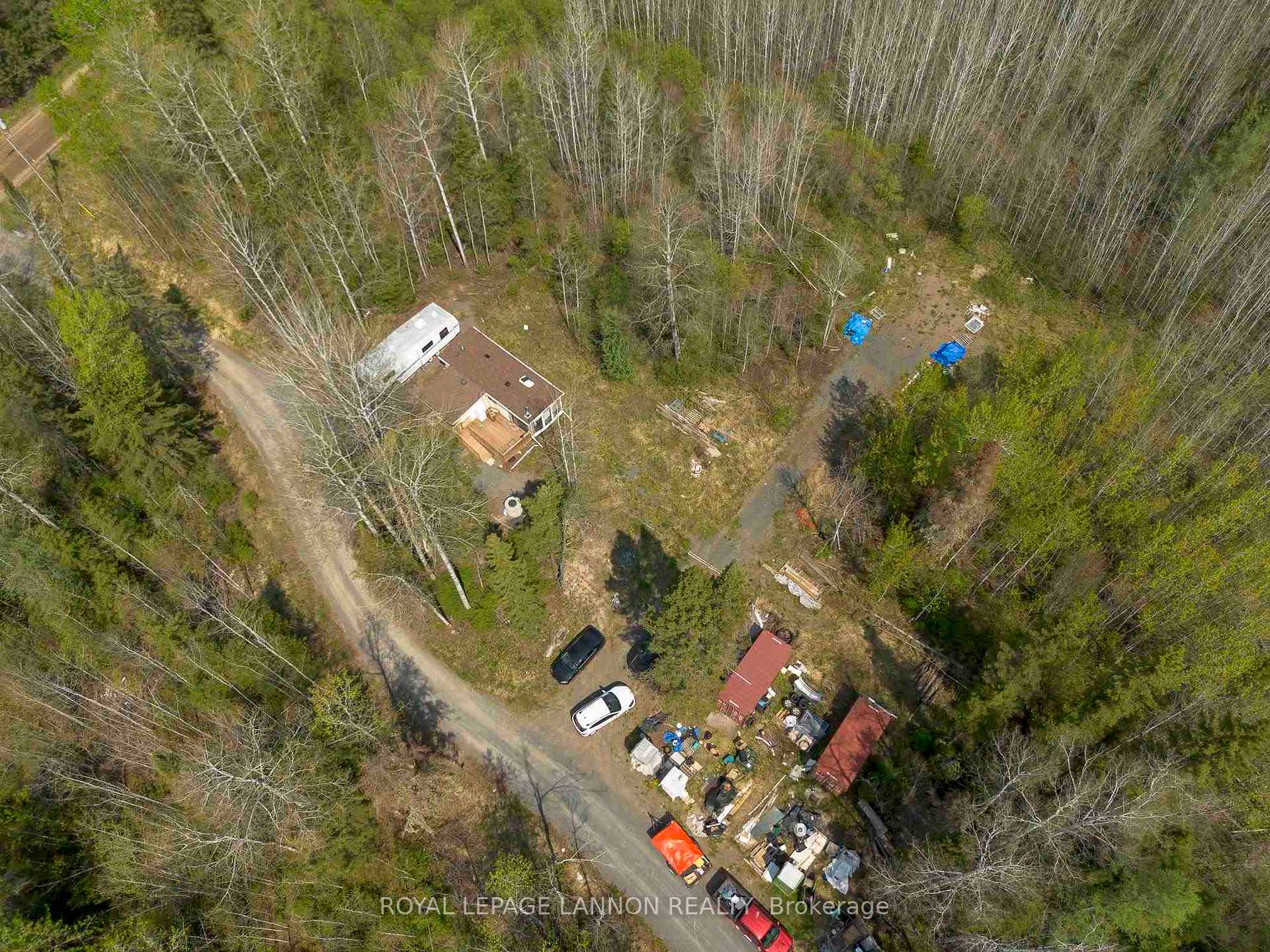 Photo 45 of 372 Ware Road N, Thunder Bay Remote Area, Ware — HOMEH
