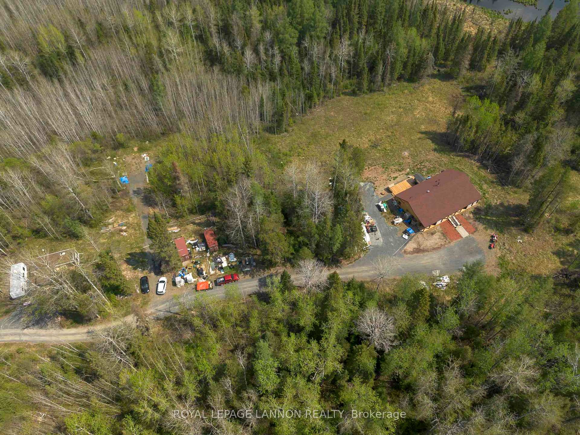 Photo 46 of 372 Ware Road N, Thunder Bay Remote Area, Ware — HOMEH