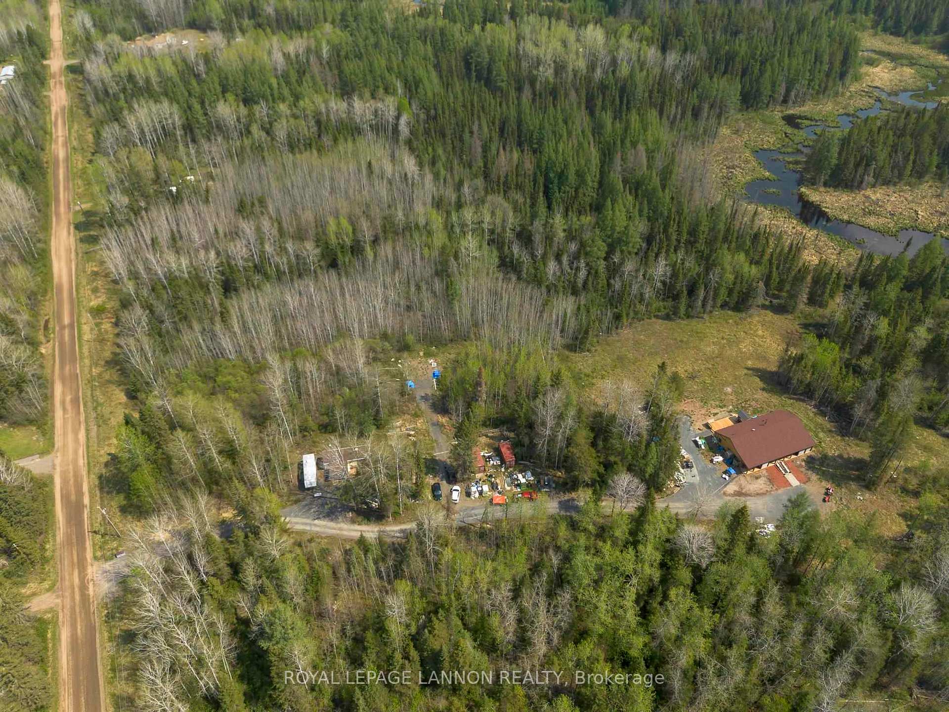 Photo 47 of 372 Ware Road N, Thunder Bay Remote Area, Ware — HOMEH