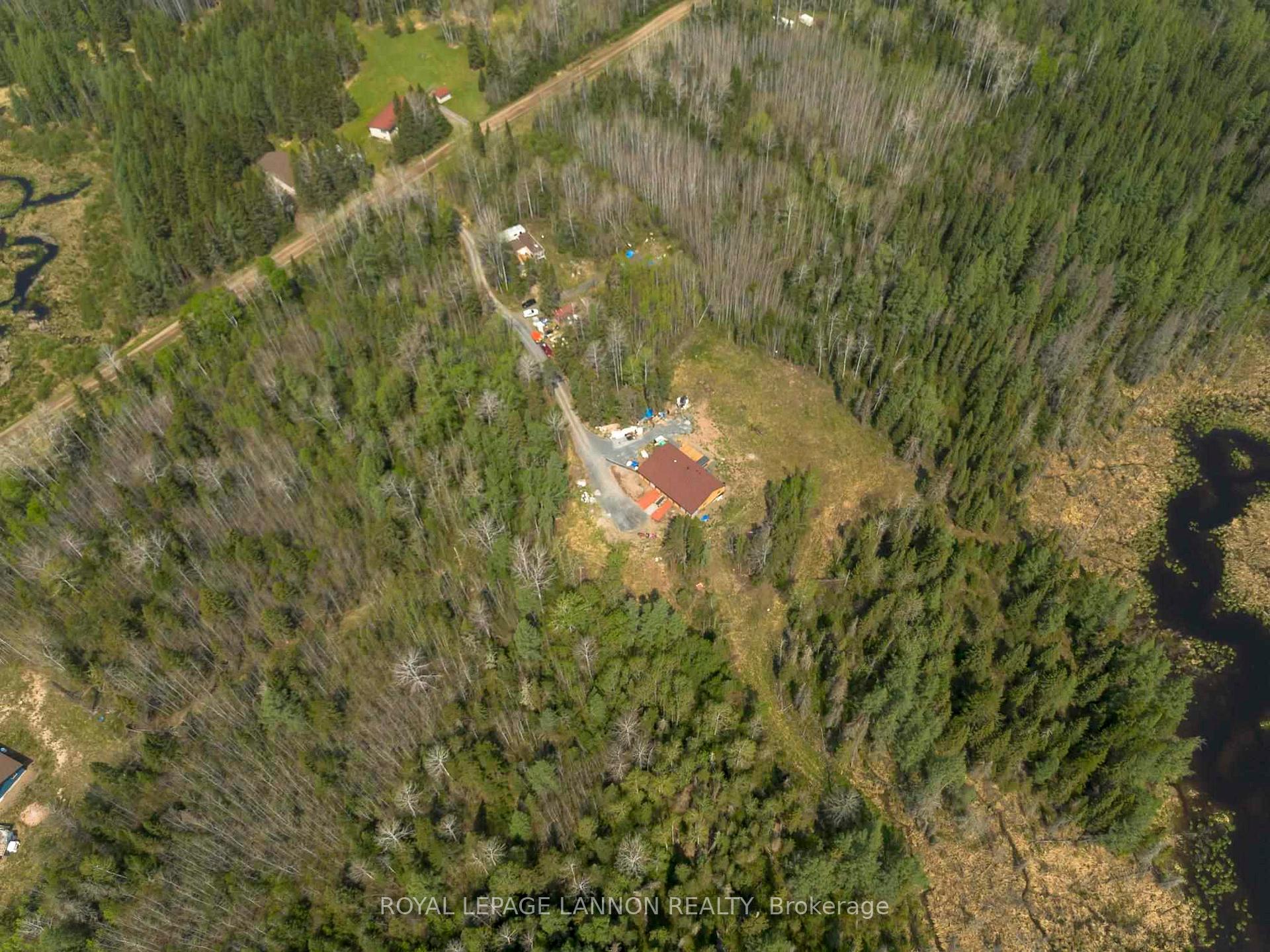 Photo 48 of 372 Ware Road N, Thunder Bay Remote Area, Ware — HOMEH