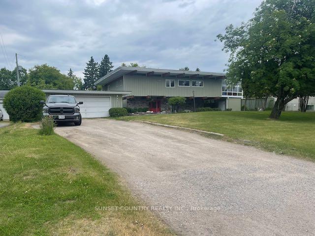 Photo 1 of 11 Schmidt Crescent, Dryden, Milestone — HOMEH