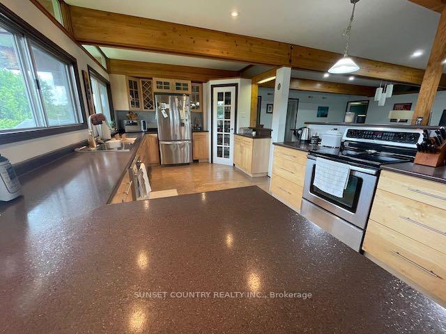 Photo 4 of 11 Schmidt Crescent, Dryden, Milestone — HOMEH