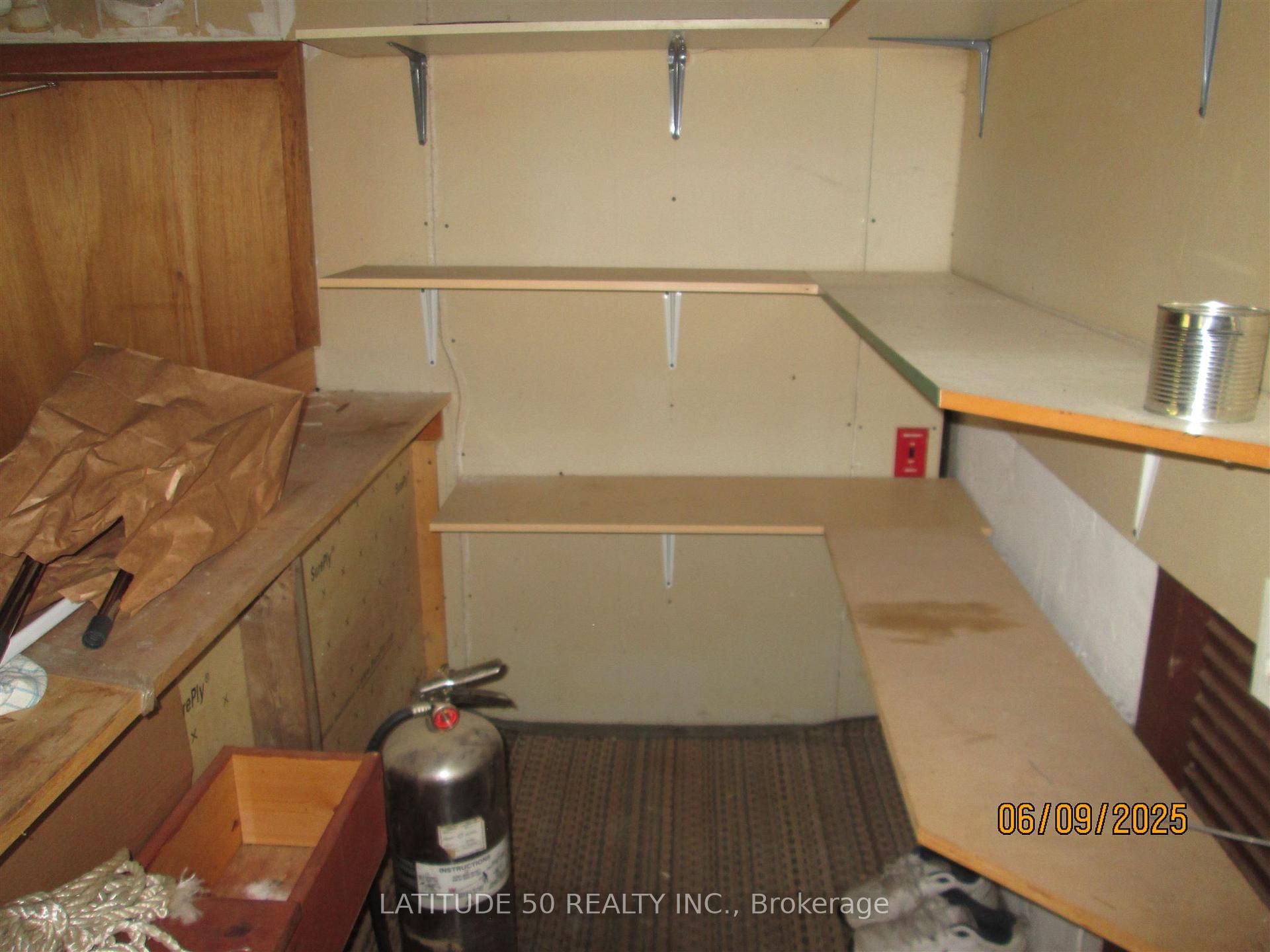 Photo 27 of 408 and 410 Colley Street, Ignace — HOMEH
