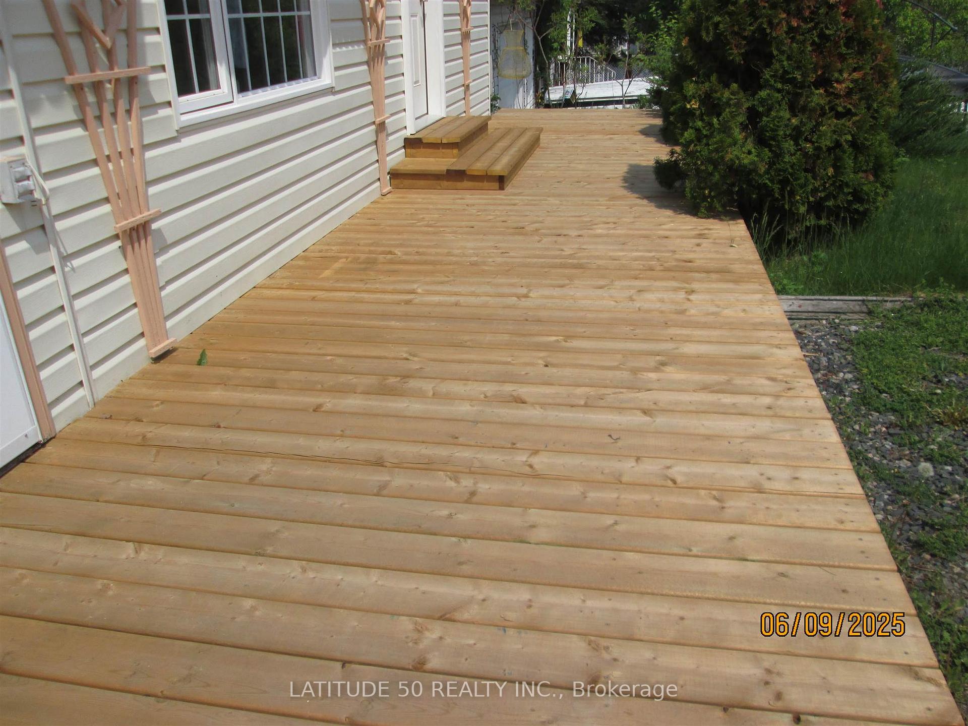 Photo 33 of 408 and 410 Colley Street, Ignace — HOMEH
