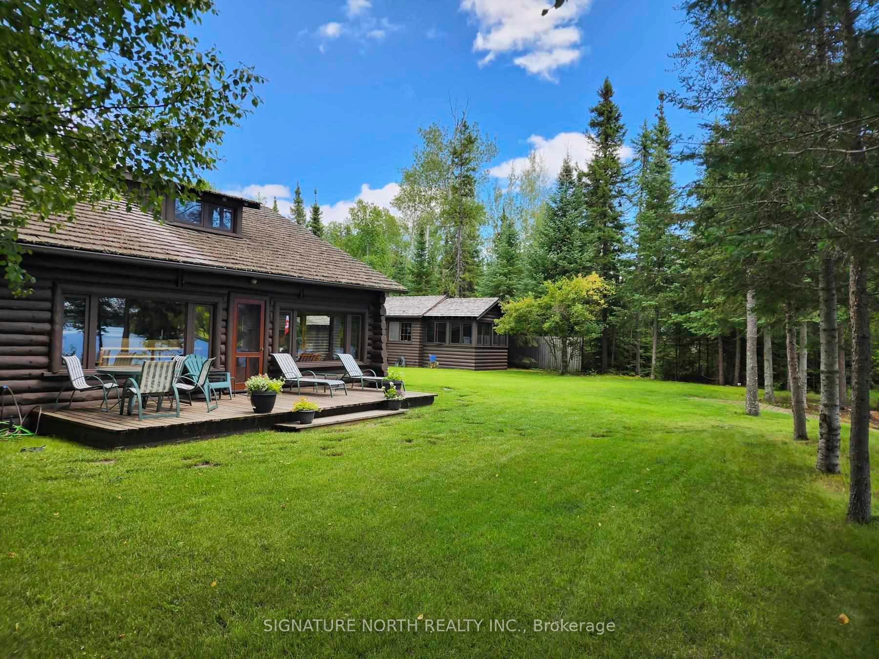 Photo 4 of 7341 Dog Lake Road, Thunder Bay Remote Area, Jacques — HOMEH