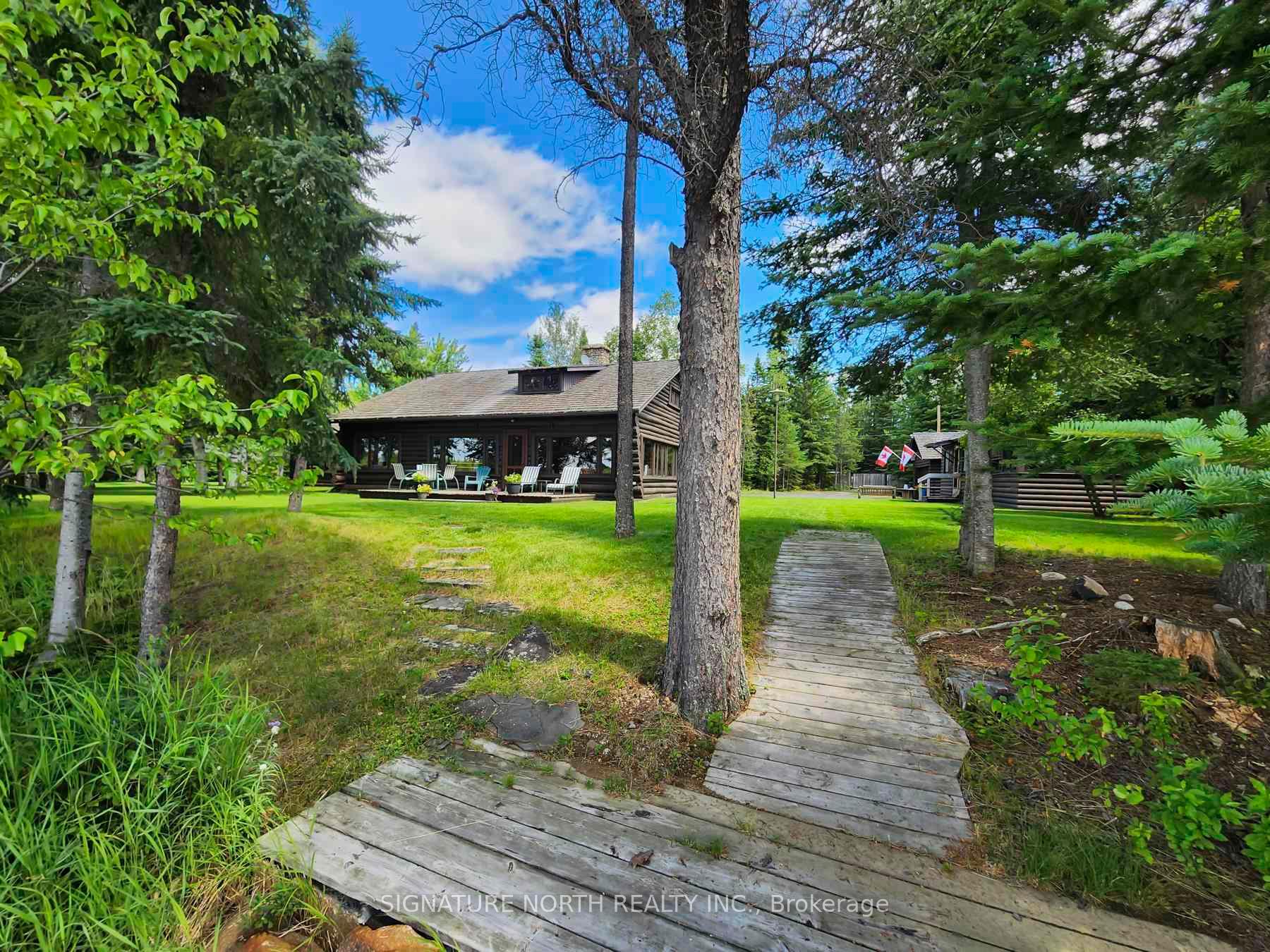 Photo 5 of 7341 Dog Lake Road, Thunder Bay Remote Area, Jacques — HOMEH