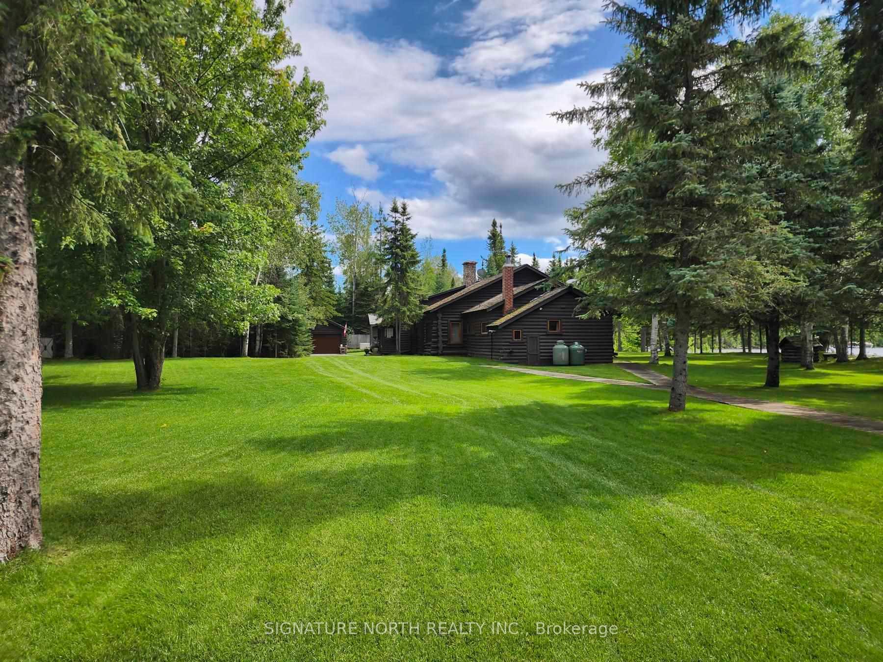 Photo 6 of 7341 Dog Lake Road, Thunder Bay Remote Area, Jacques — HOMEH