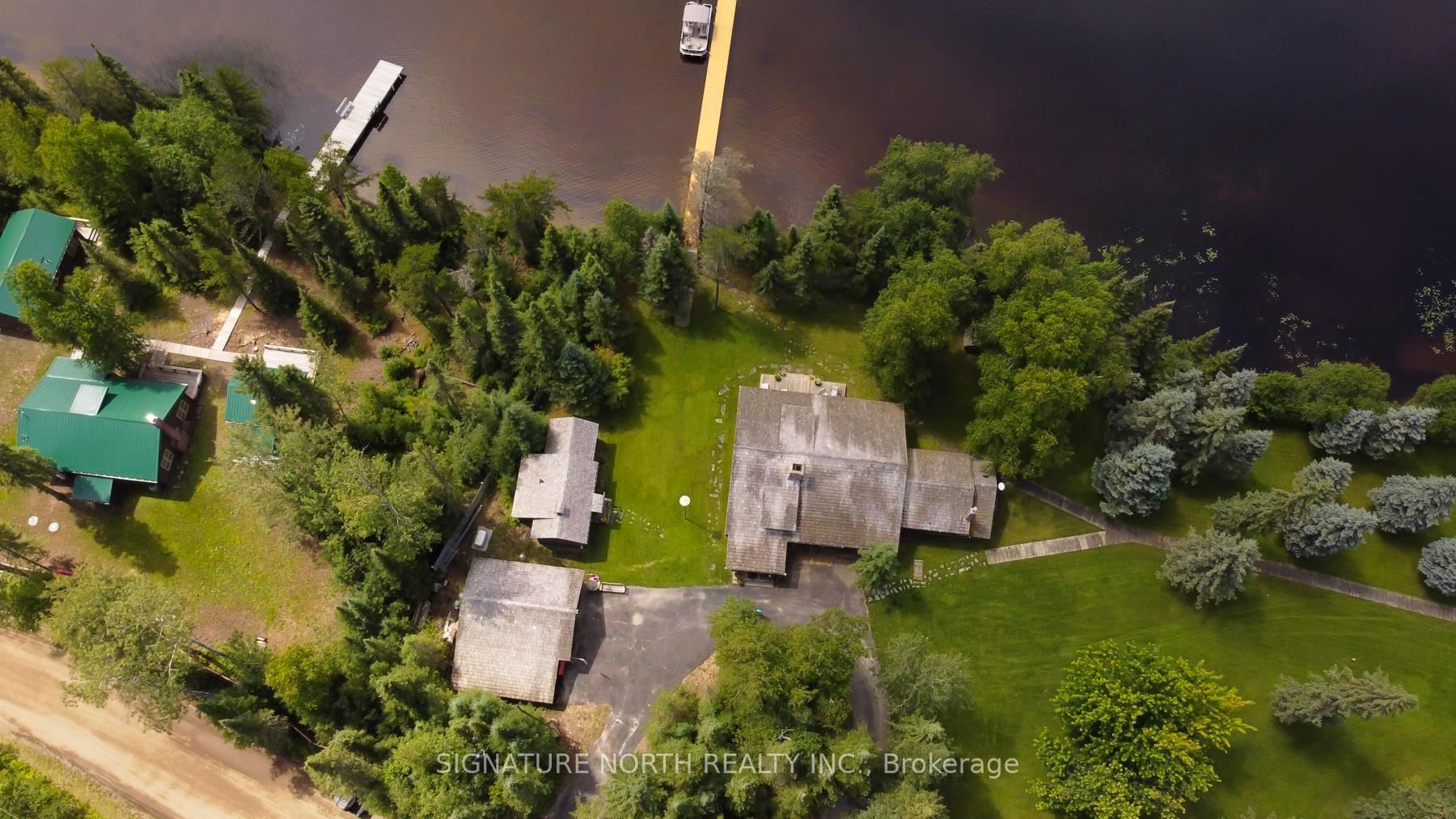 Photo 8 of 7341 Dog Lake Road, Thunder Bay Remote Area, Jacques — HOMEH