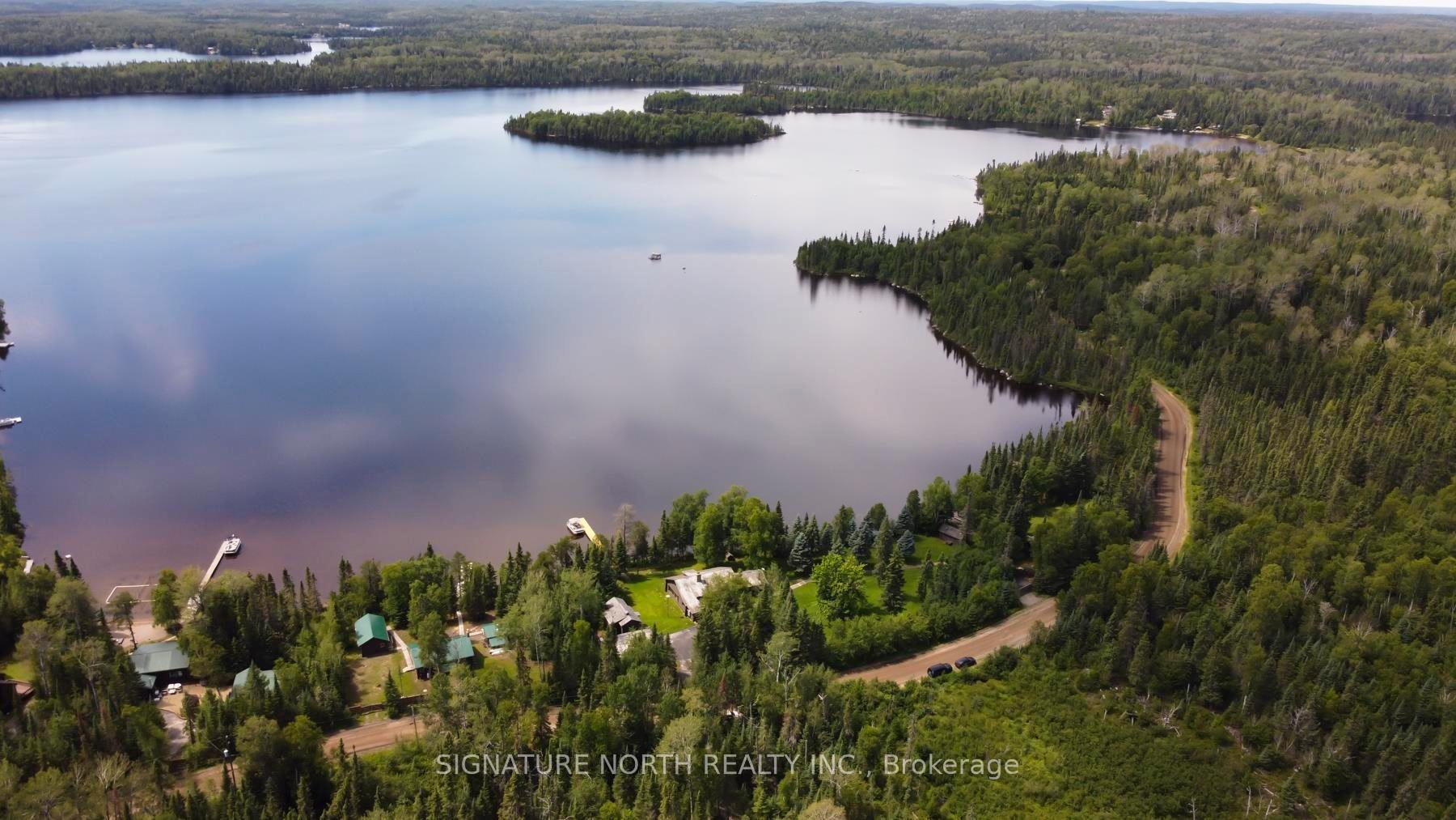 Photo 9 of 7341 Dog Lake Road, Thunder Bay Remote Area, Jacques — HOMEH