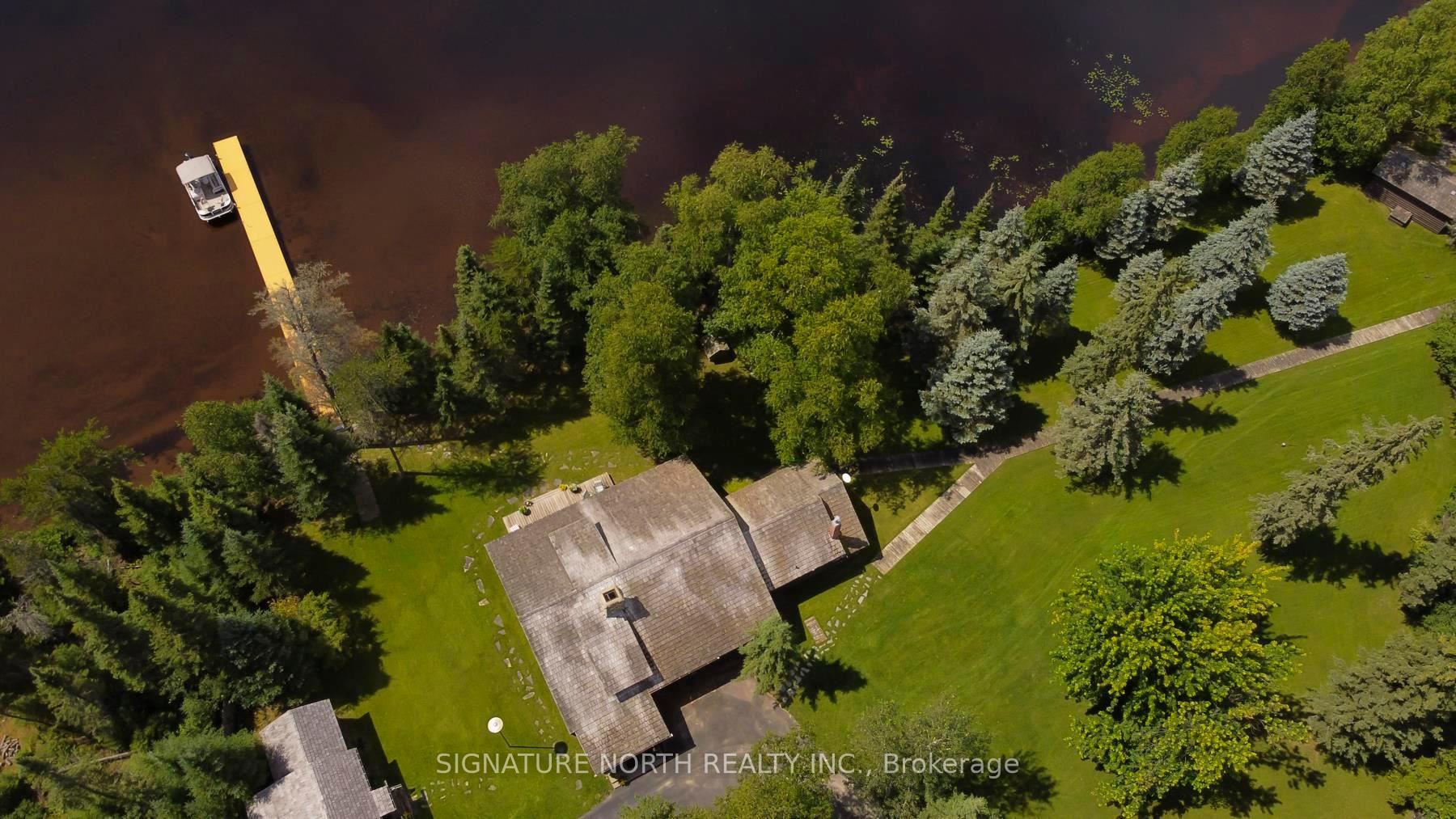 Photo 10 of 7341 Dog Lake Road, Thunder Bay Remote Area, Jacques — HOMEH