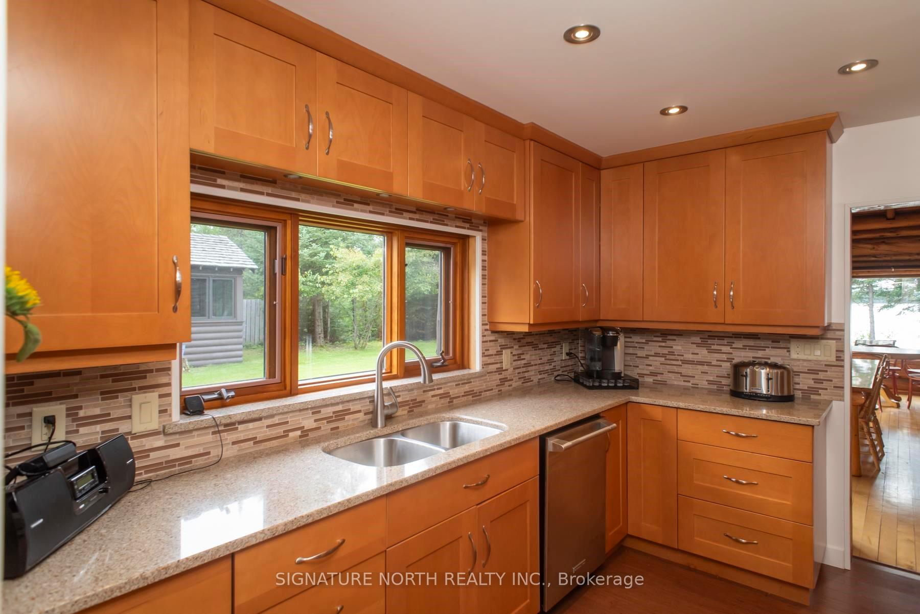 Photo 12 of 7341 Dog Lake Road, Thunder Bay Remote Area, Jacques — HOMEH